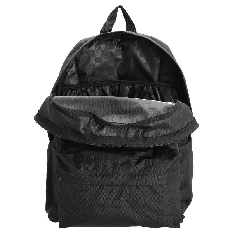 Rucsac unisex Vans Old Skool Drop V Backpack 22l, Negru