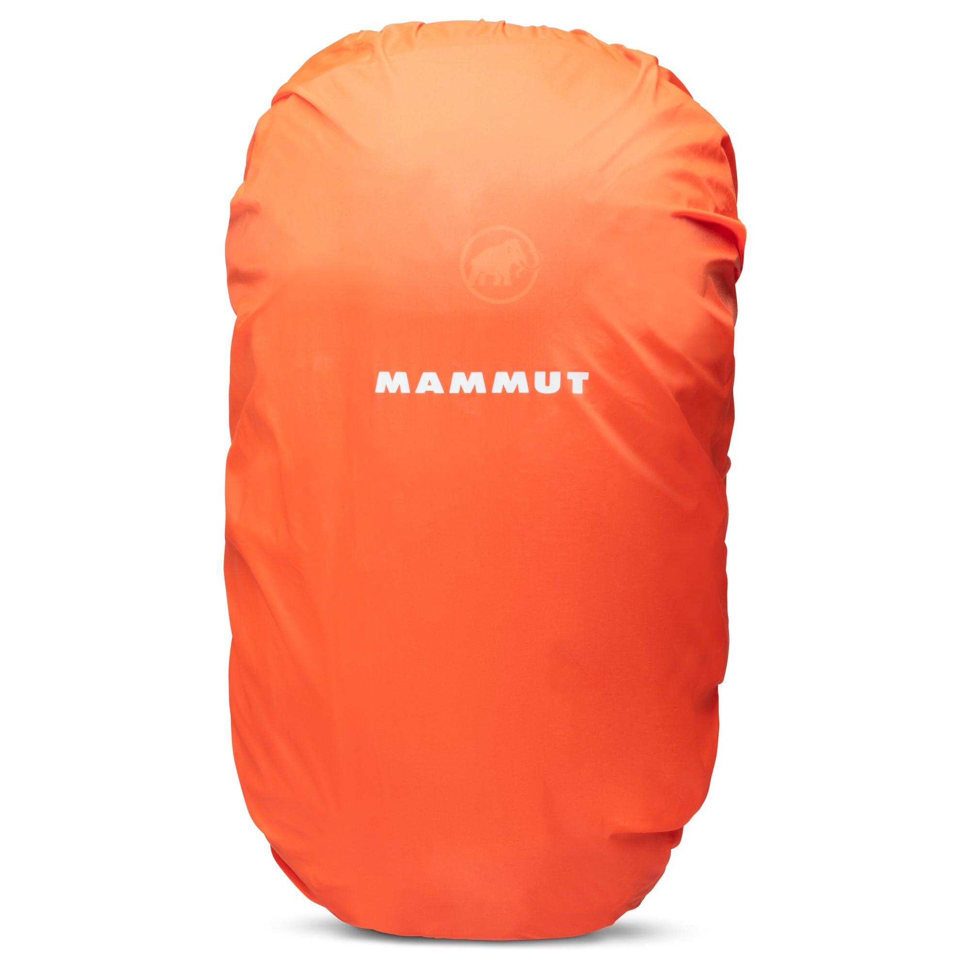 Sac à dos Mammut Lithium 30 L, polyamide recyclé, EVA 3D, ceinture détachable 7/7