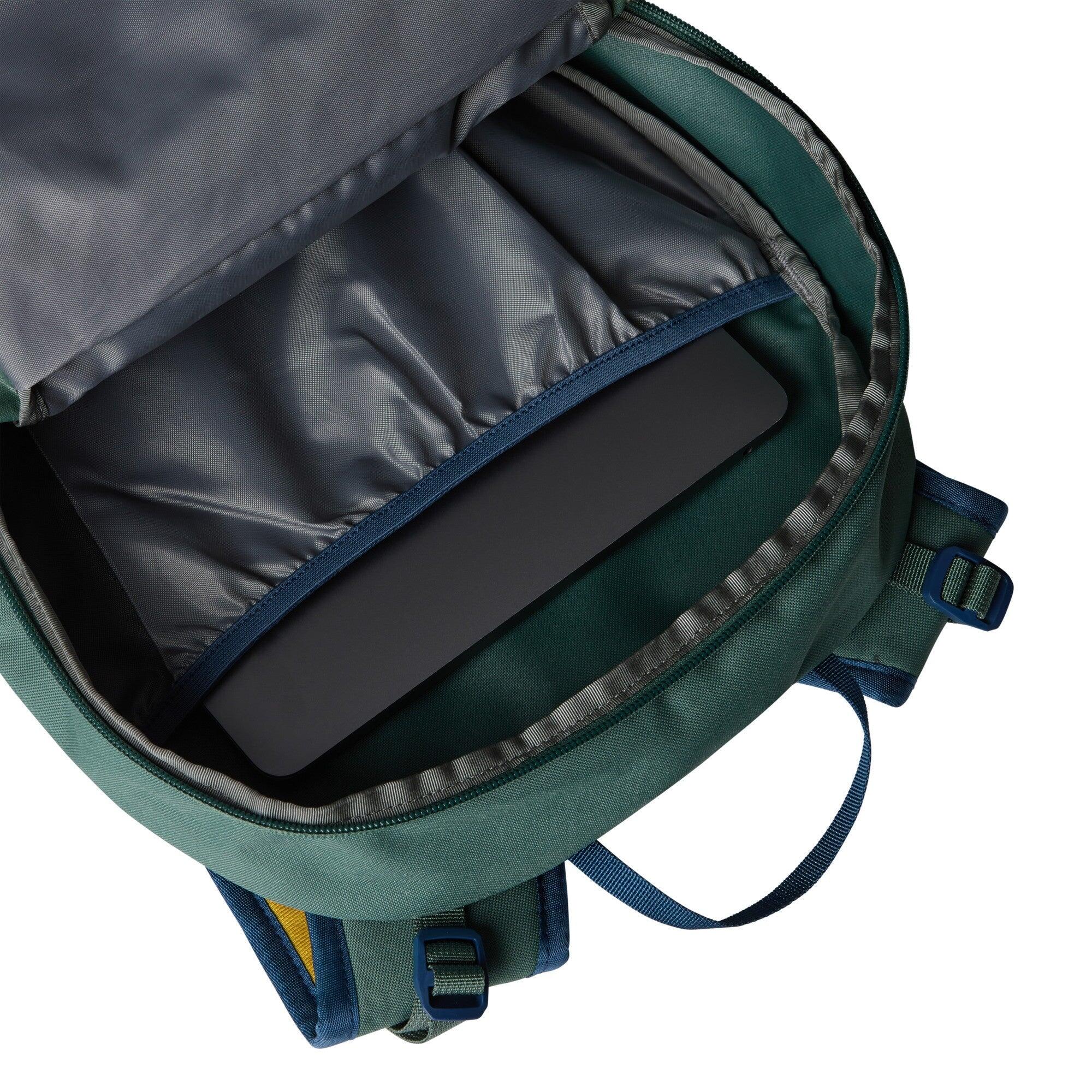 The North Face Outdoor Trail Basin 18 - Rucksack 49 cm 5/7