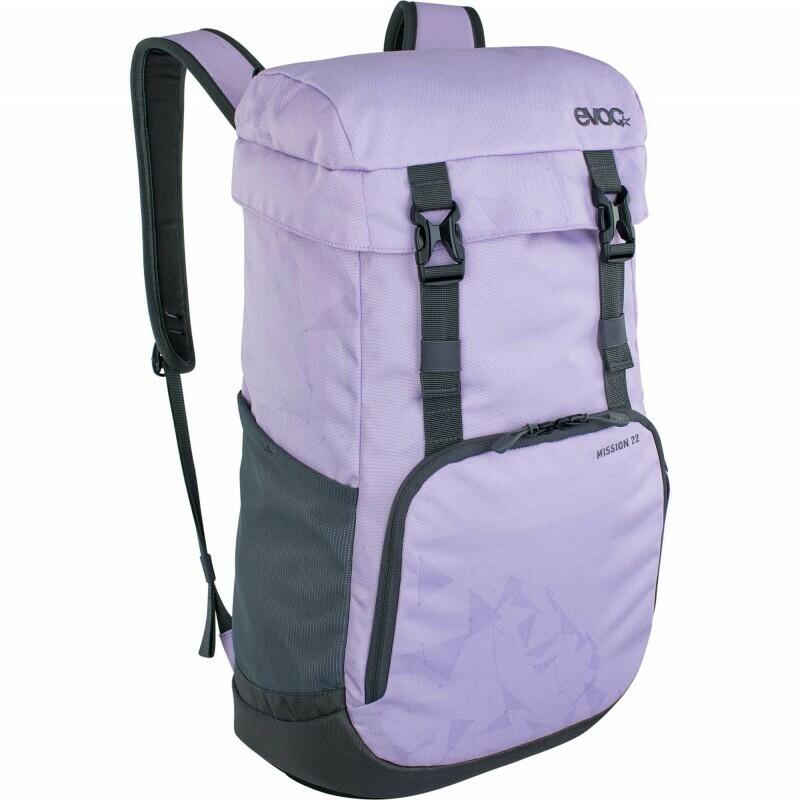 EVOC Travel backpack Evoc