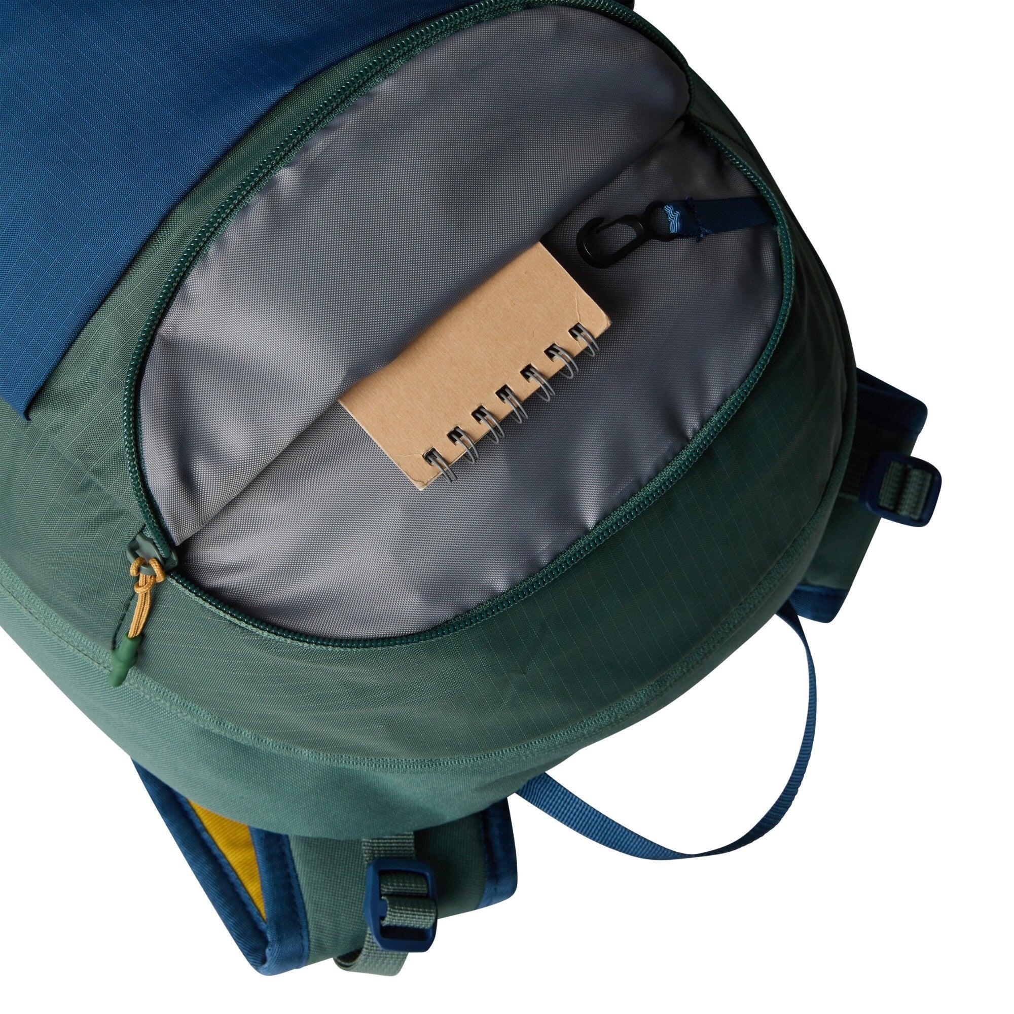 The North Face Outdoor Trail Basin 18 - Rucksack 49 cm 4/7