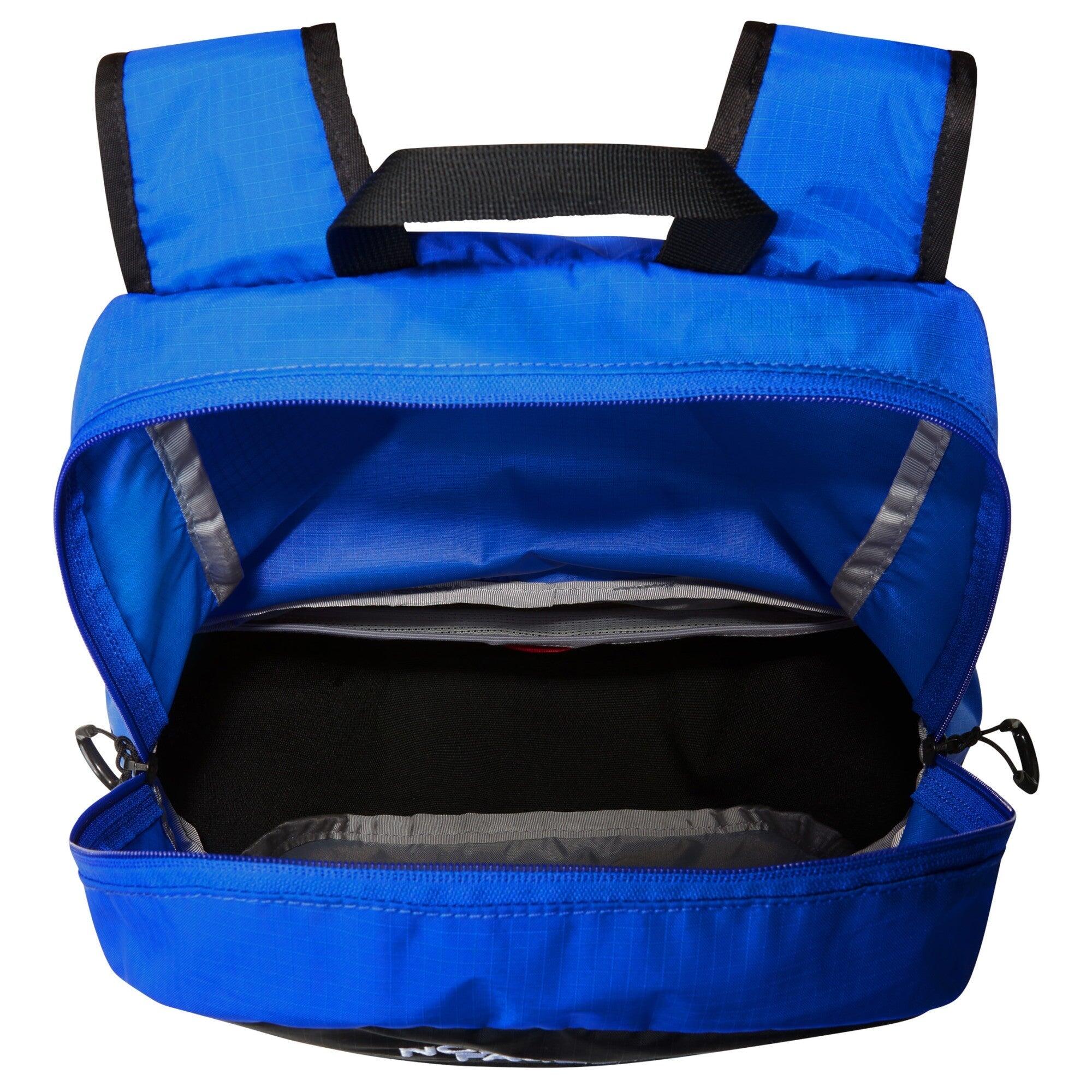 Sac à Dos Convertibile Borealis Bleu - NF0A88TKEF1 3/7