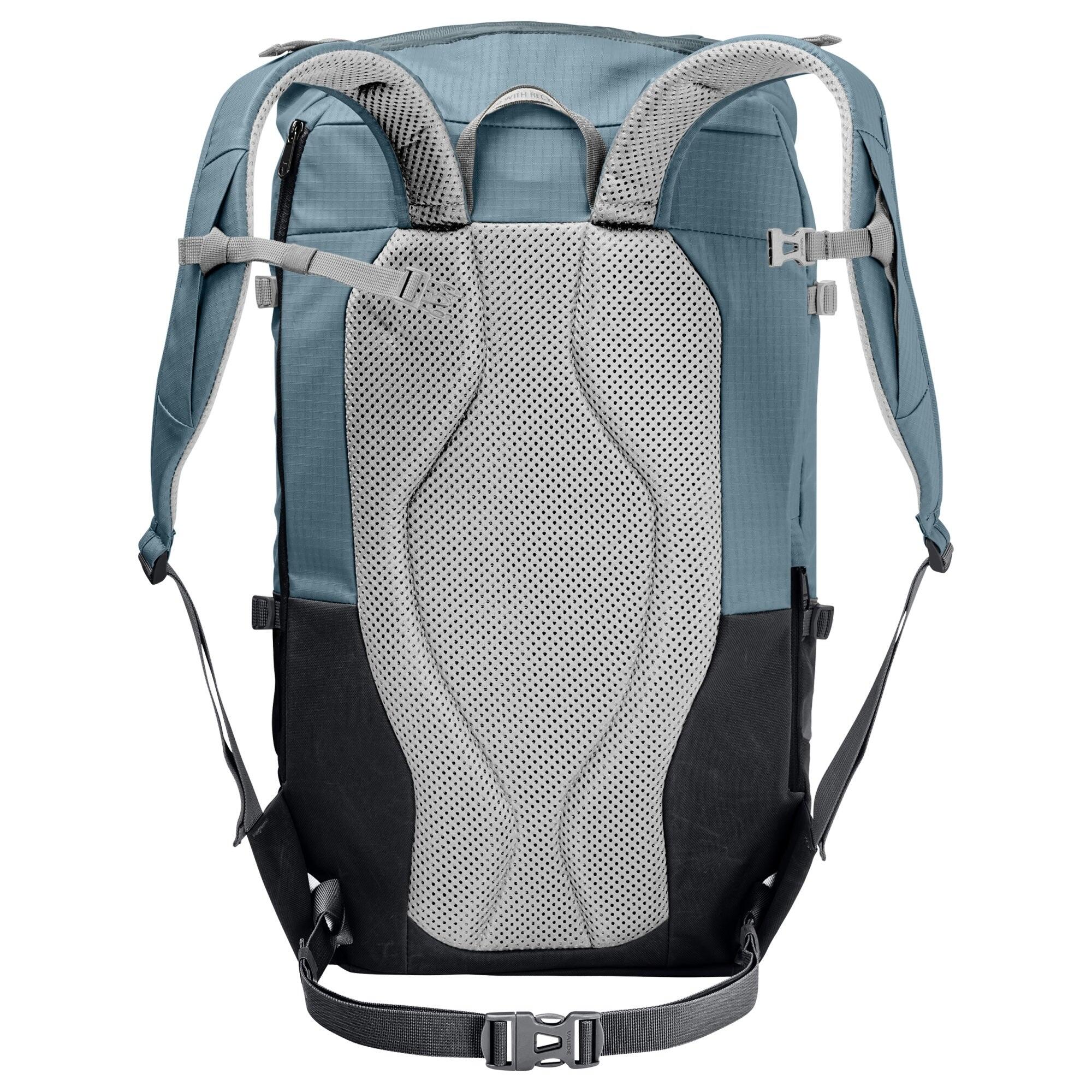 Rugzak VAUDE CityGo II 30 L 4/7