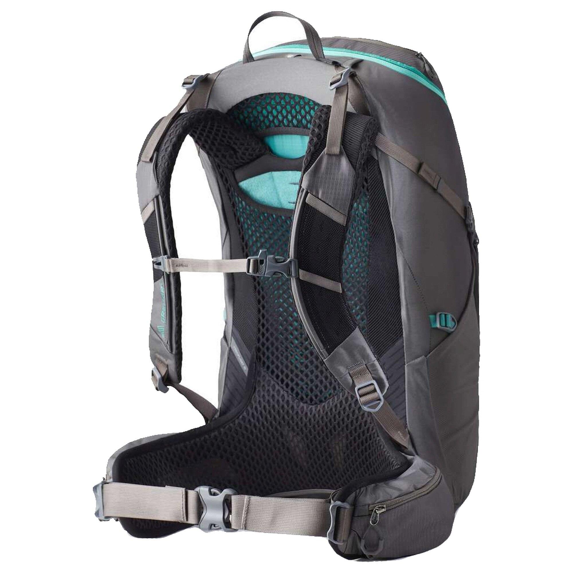 Mochila de senderismo para mujer Gregory Jade 53 2/3