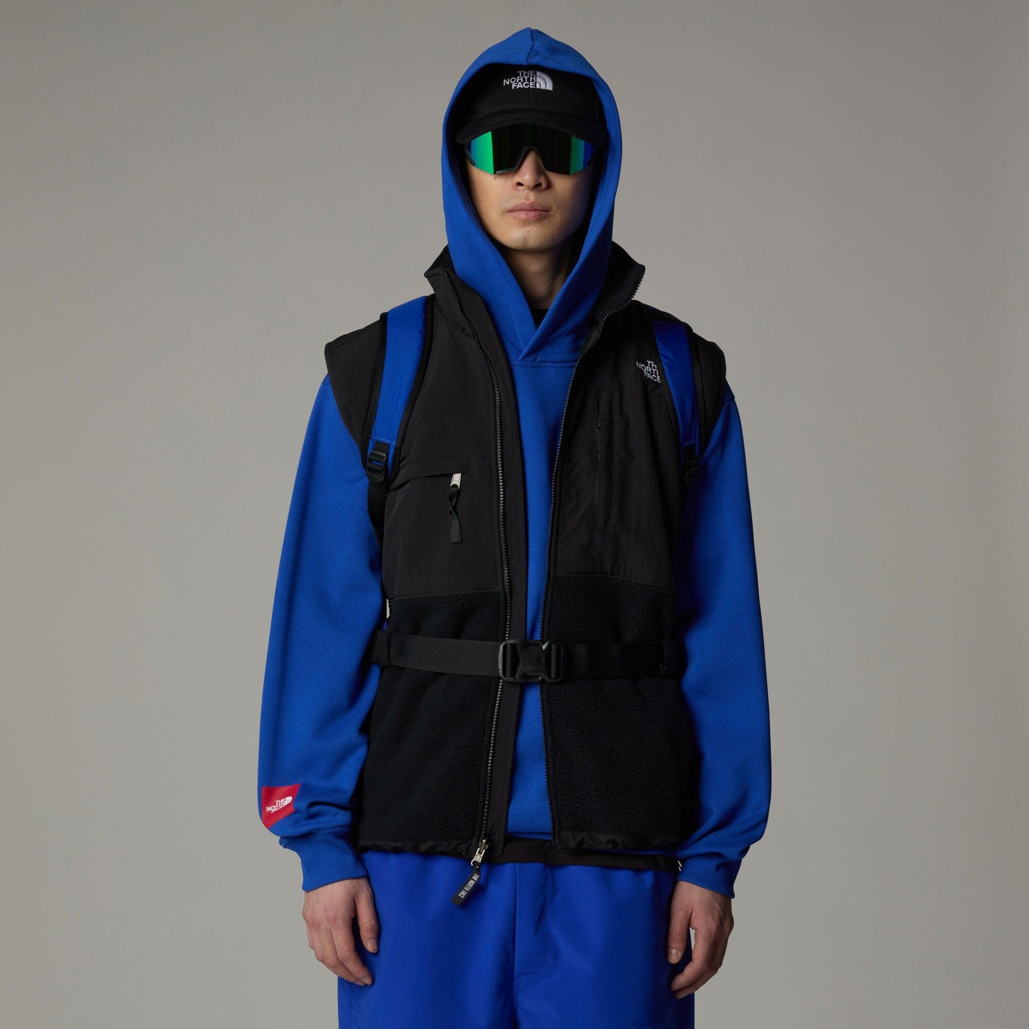Sac à Dos Convertibile Borealis Bleu - NF0A88TKEF1 7/7