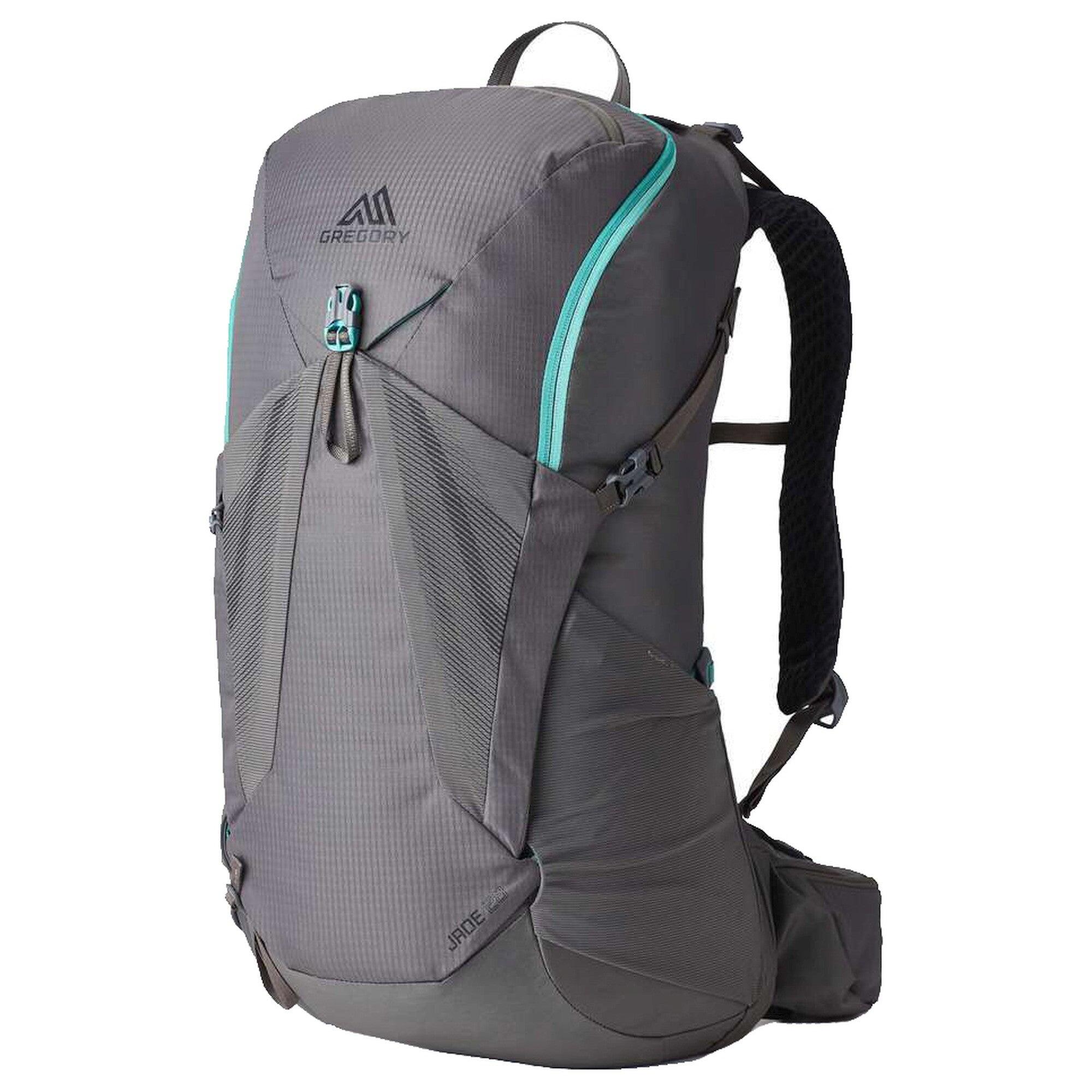 Gregory - Sac À Dos De Randonnée Gregory Jade 53 Pour Femmes - Sac À Dos - Gris - 24 L - Decathlon