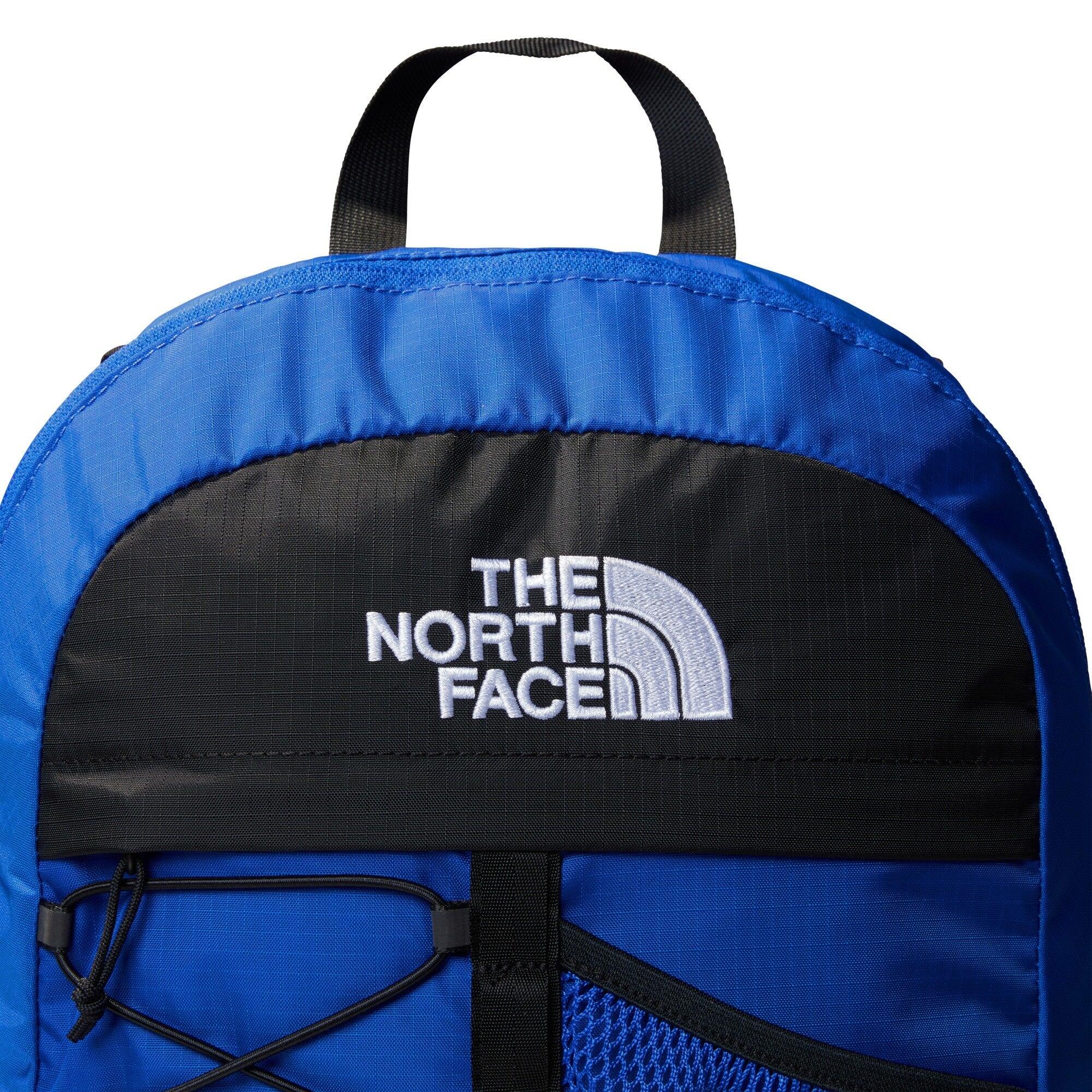 Sac à Dos Convertibile Borealis Bleu - NF0A88TKEF1 5/7