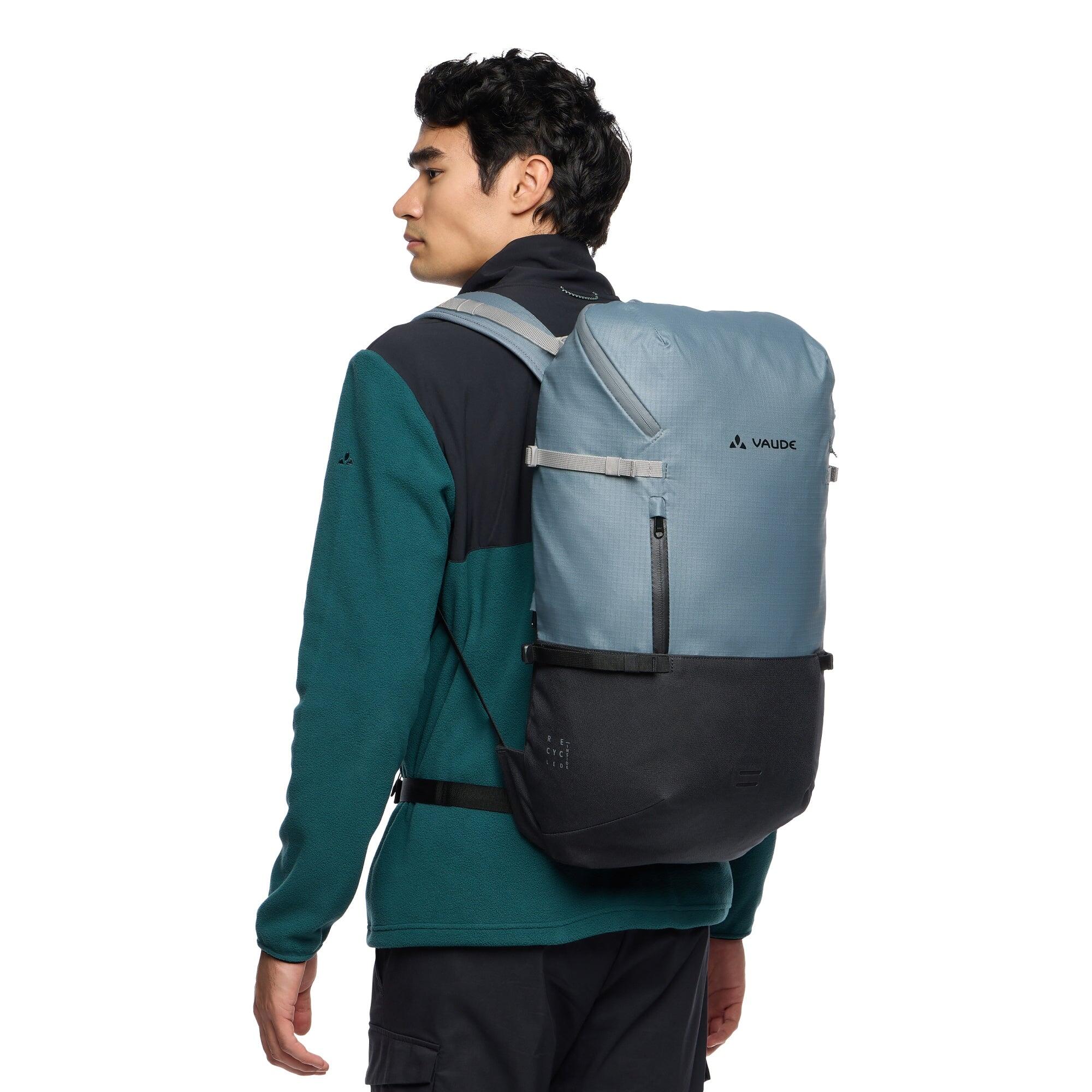 Sac à dos VAUDE CityGo II 23L 7/7