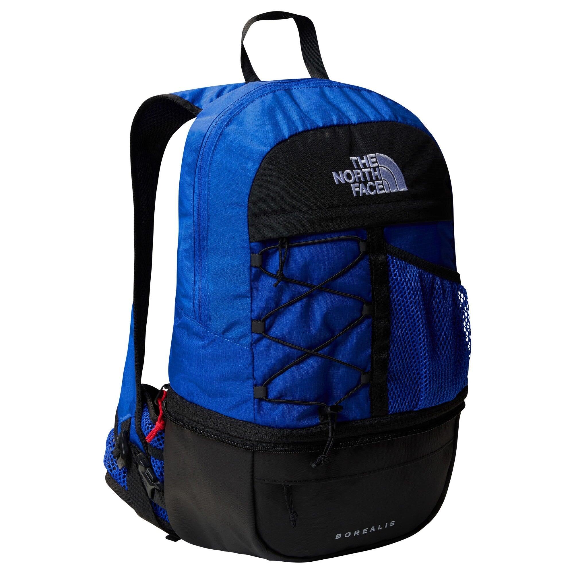 The North Face - Sac À Dos Convertibile Borealis Bleu - Nf0a88tkef1 - Sac À Dos - Bleu - Decathlon
