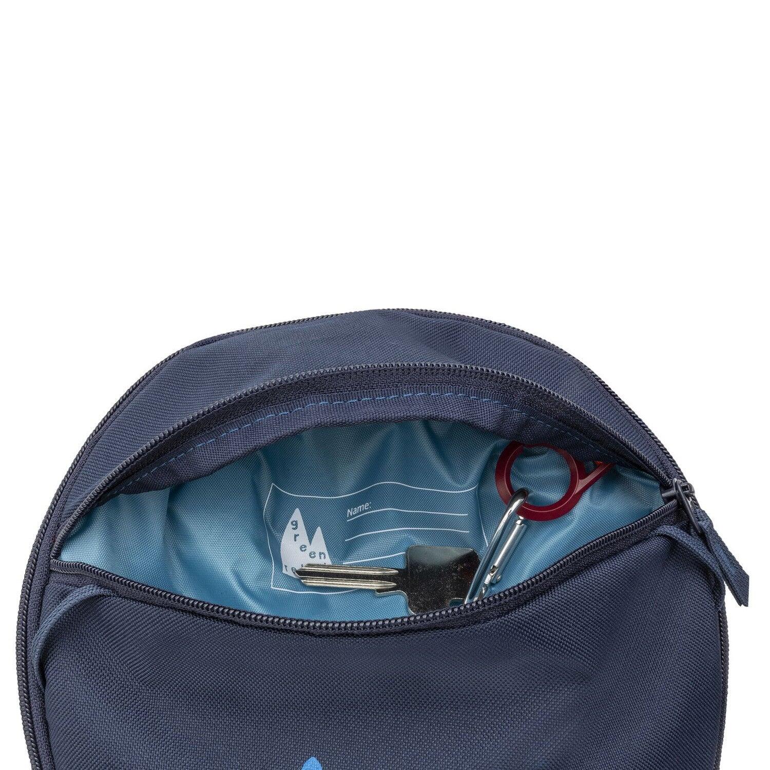 VAUDE Rucksaecke15-19L Hylax 15 6/6