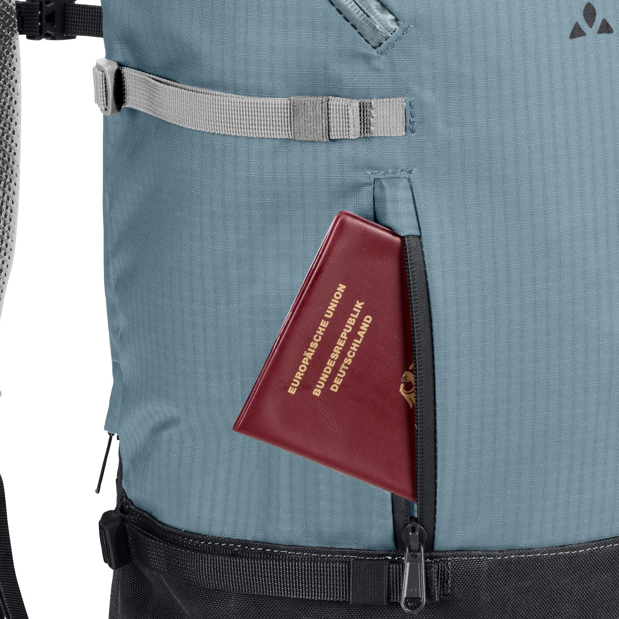 Sac à dos VAUDE CityGo II 23L 6/7