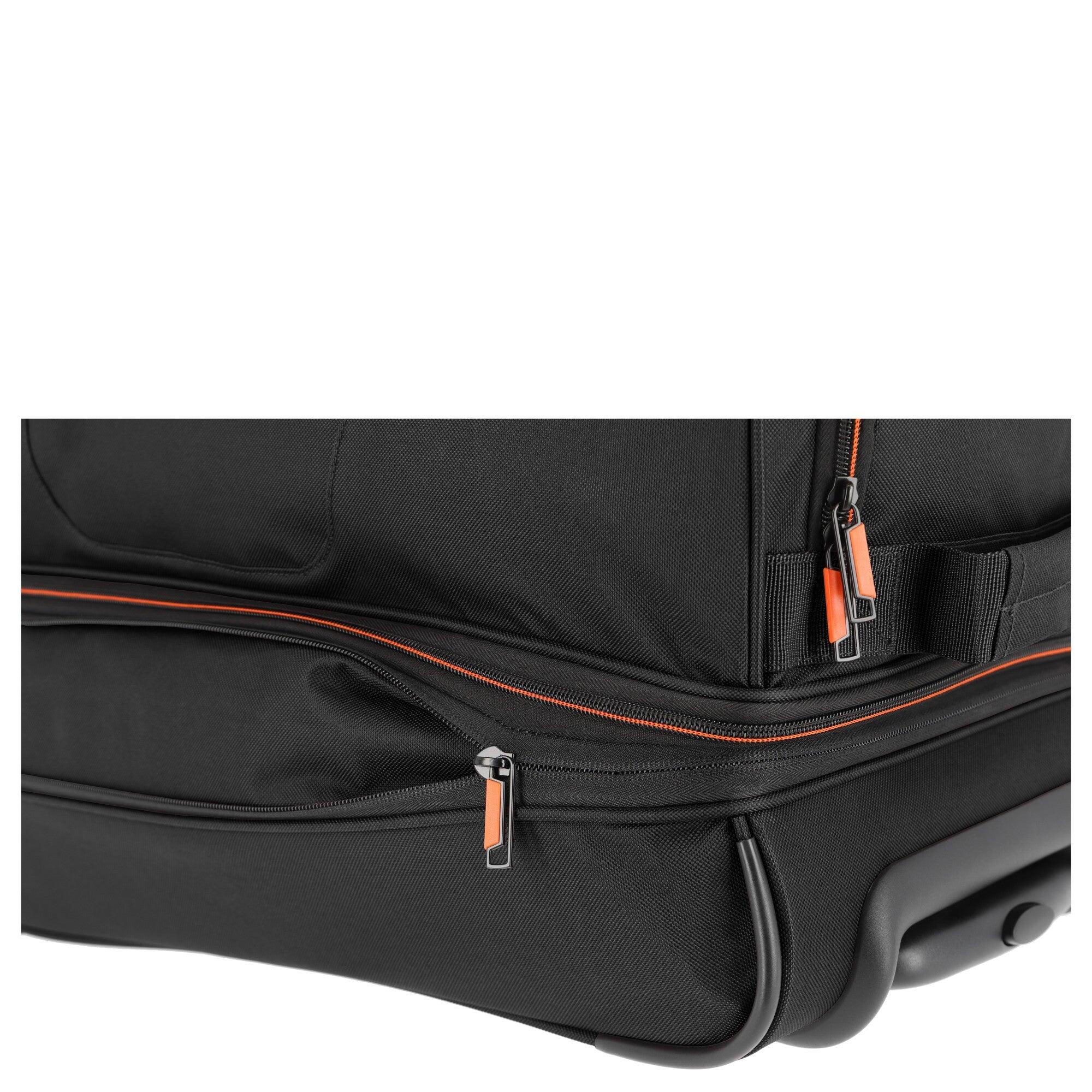 Zaini trolley travelite Basics S ext. 6/7