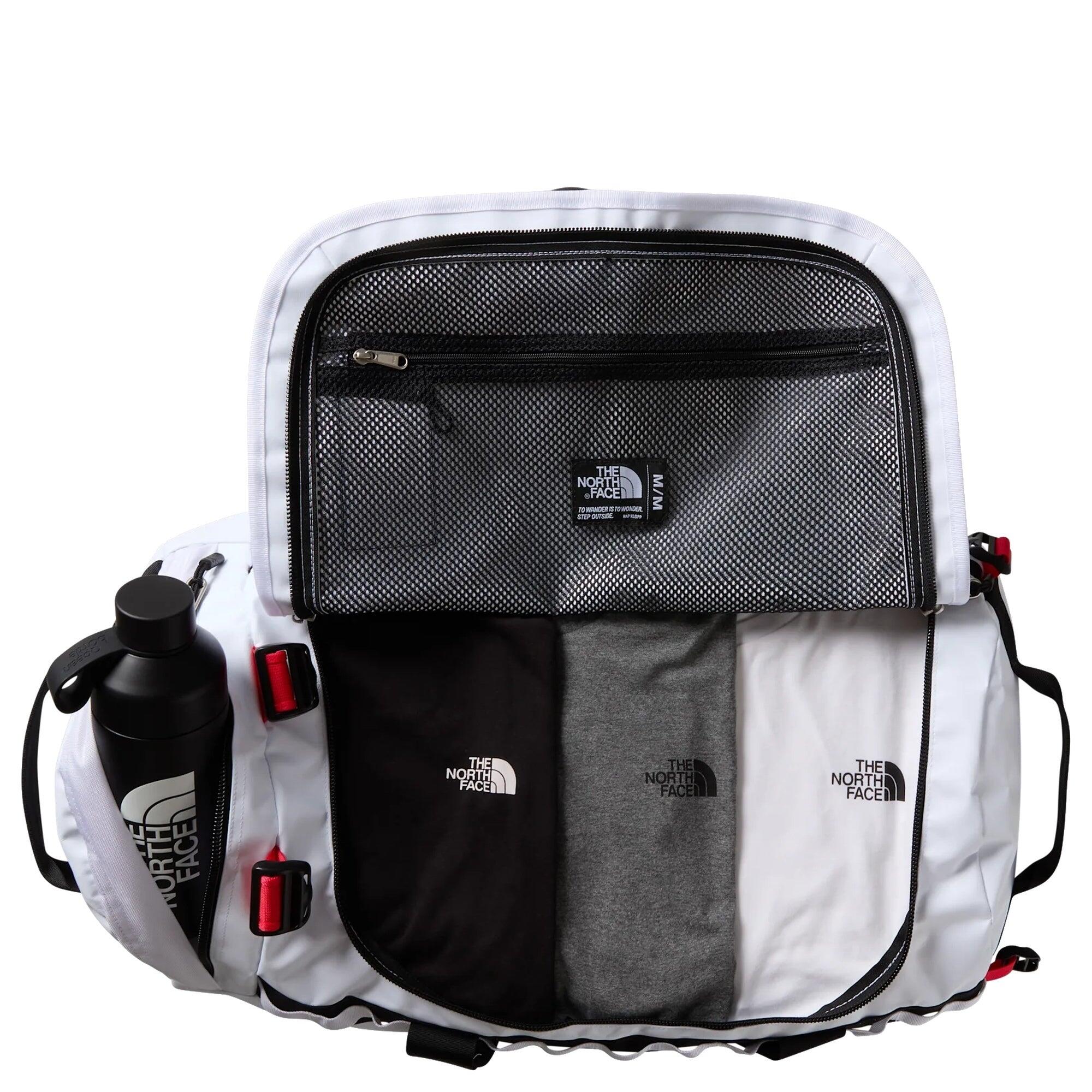 Reistas Base Camp M Wit - NF0A52SAFIT 3/5