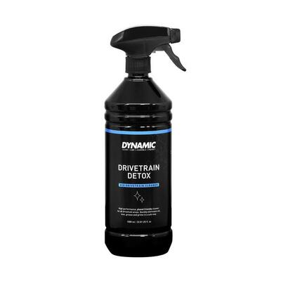 Fietsreinigingsspray dynamic bio drivetrain detox