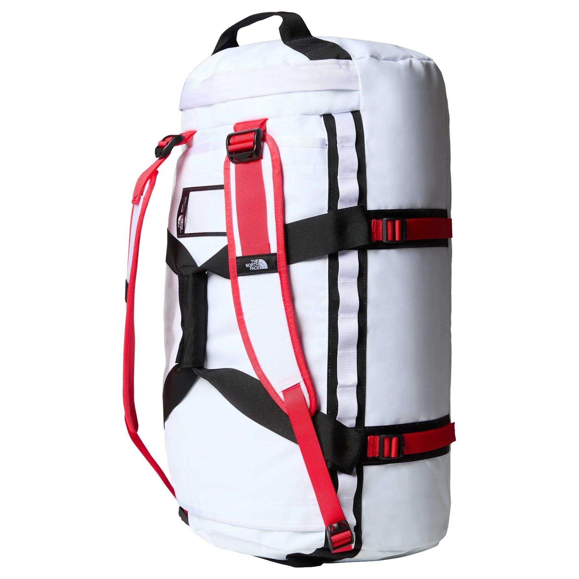 Reistas Base Camp M Wit - NF0A52SAFIT 2/5