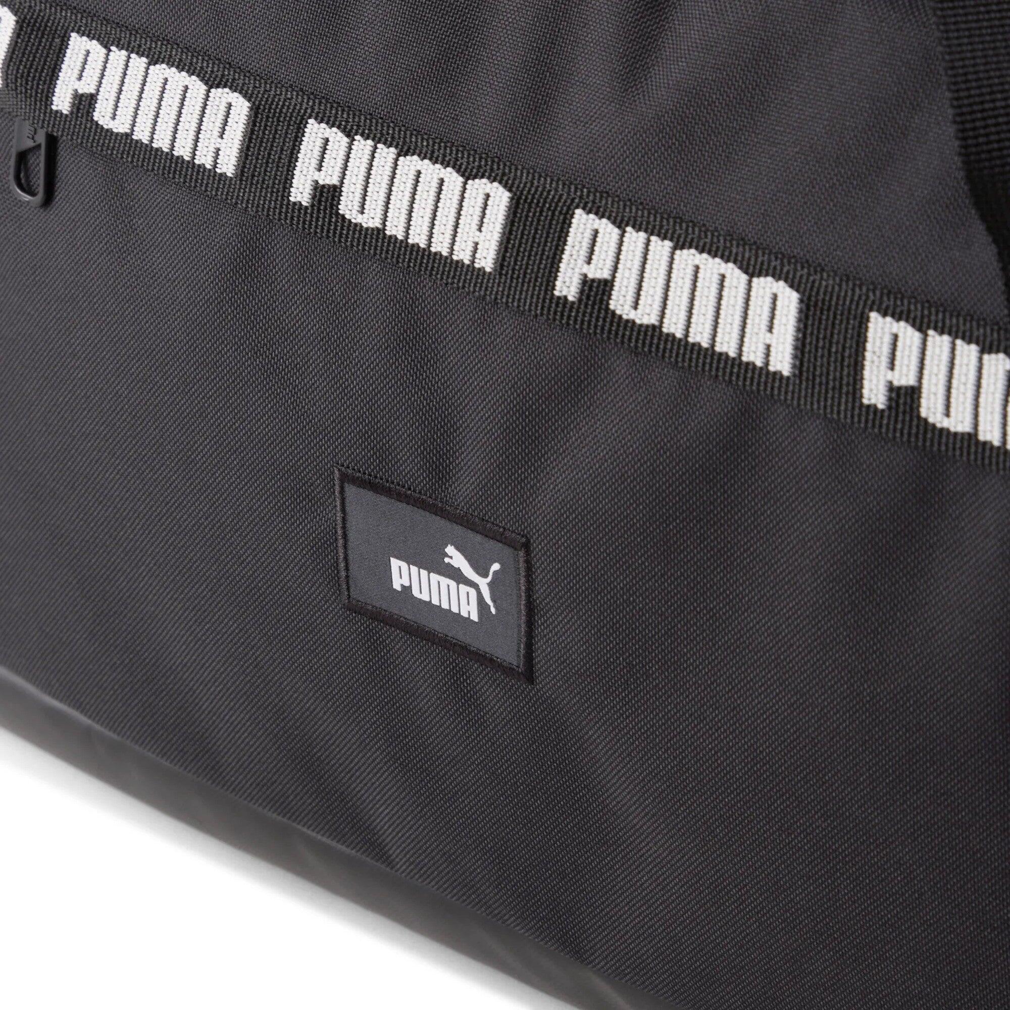 Torba Puma Phase Tape Small Sports Bag Bl 22L 7/13