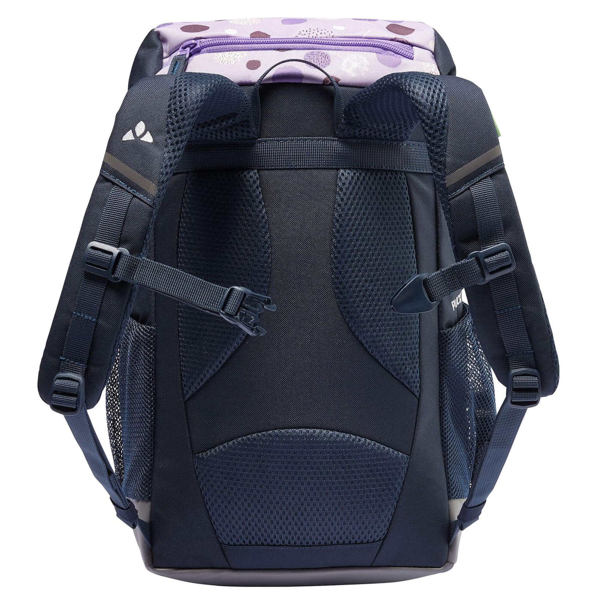 Mochila VAUDE Puck 10 3/7