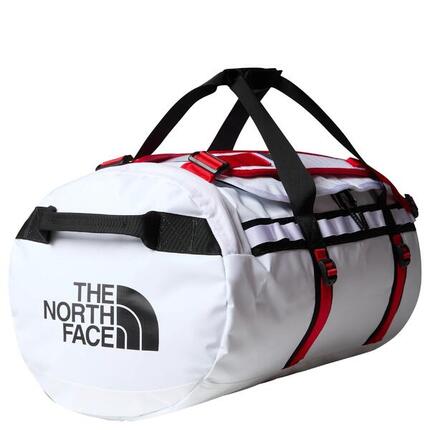 Sac de Voyage Base Camp M Blanc - NF0A52SAFIT