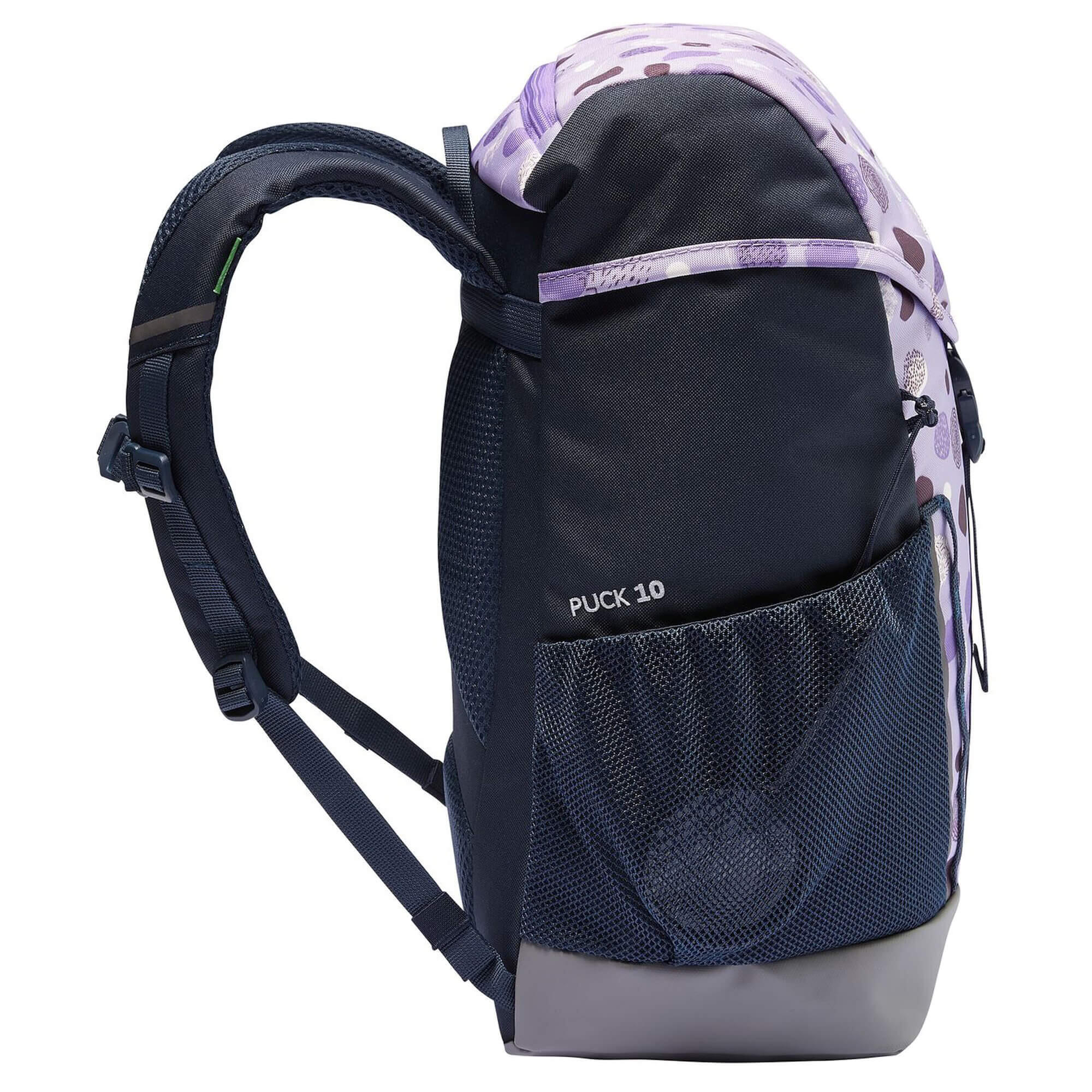 Mochila VAUDE Puck 10 2/7