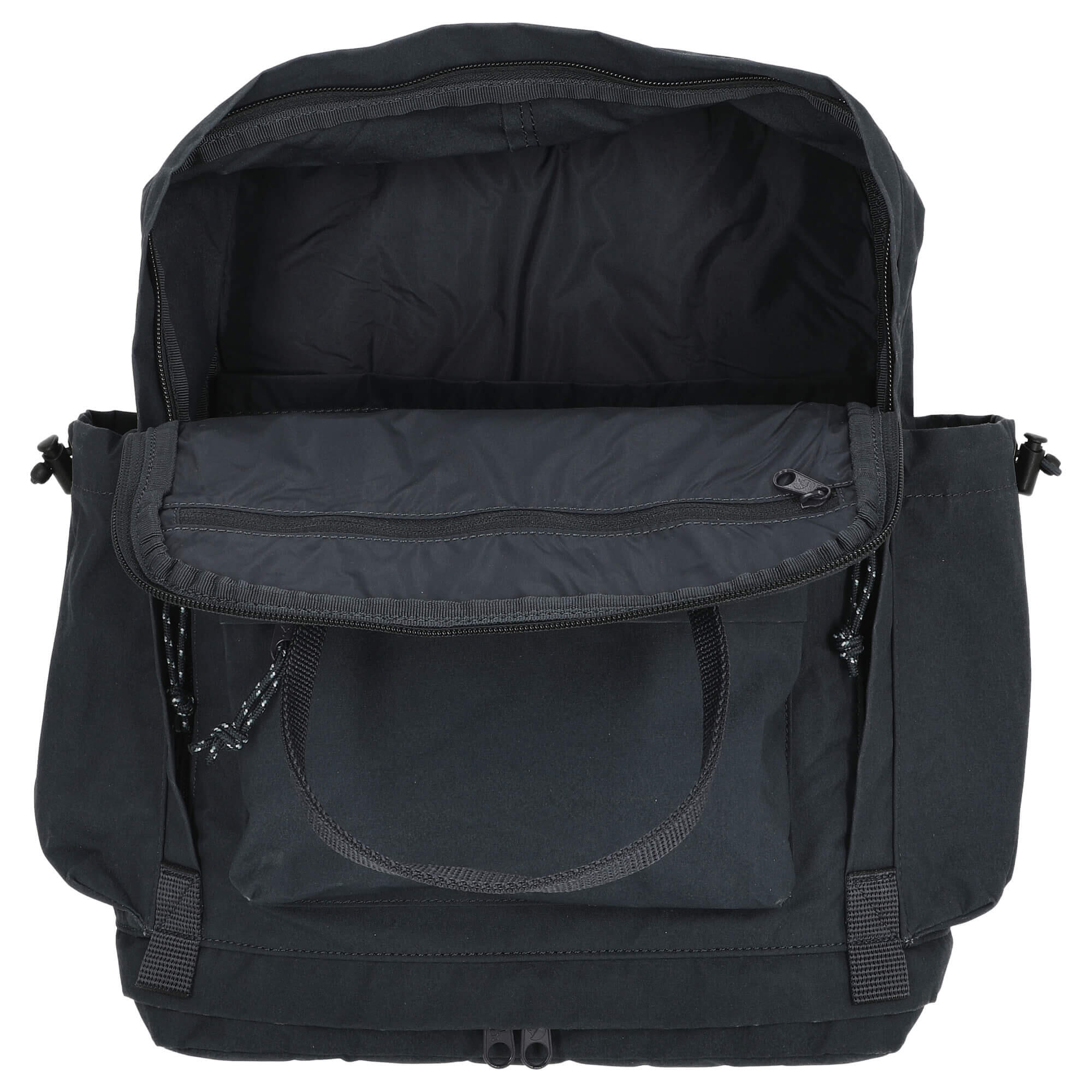 Mochila Fjällräven Kånken Outlong - Talla única, color Navy 6/7