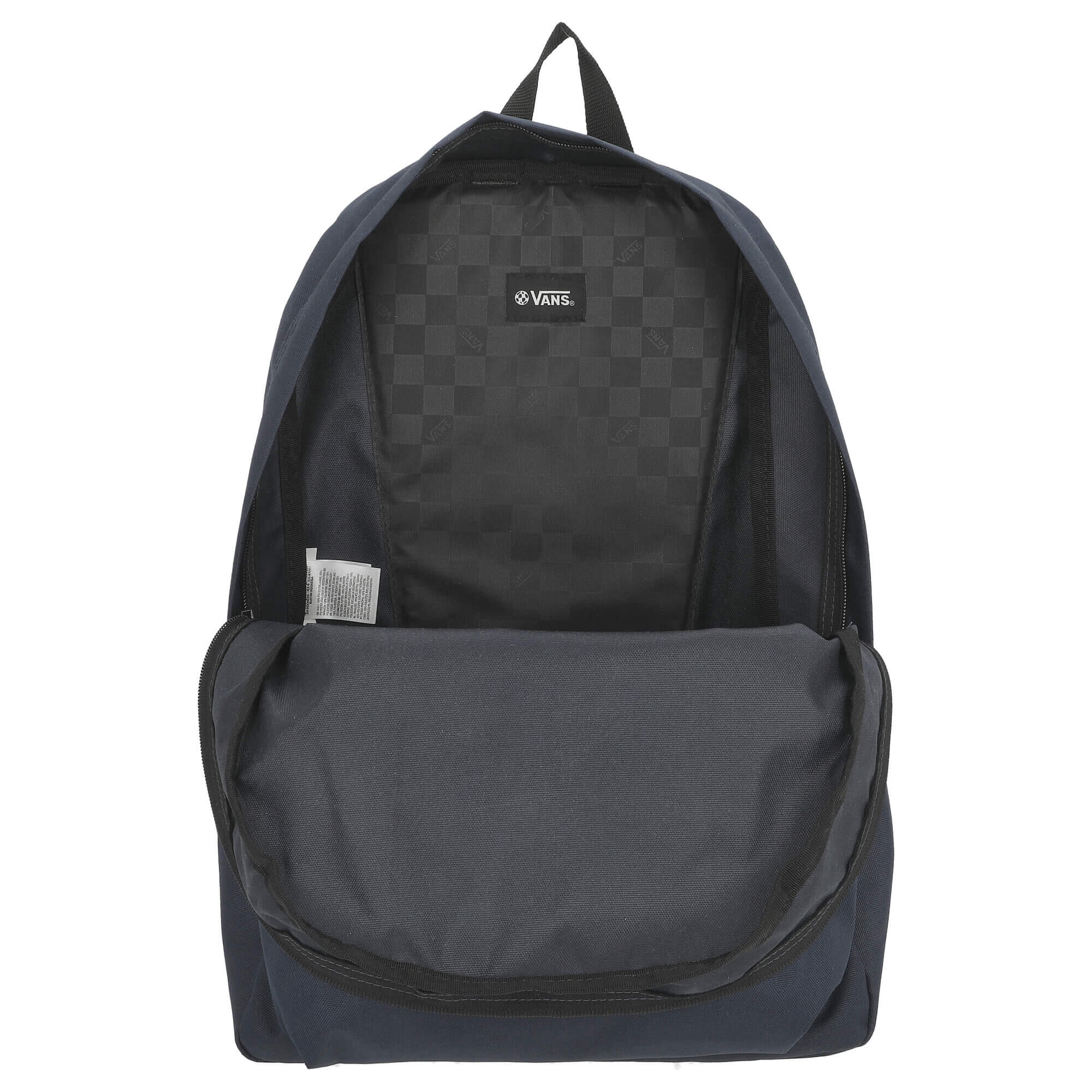 Sac a dos universel enfants Vans Old Skool Print Kpac 6/6