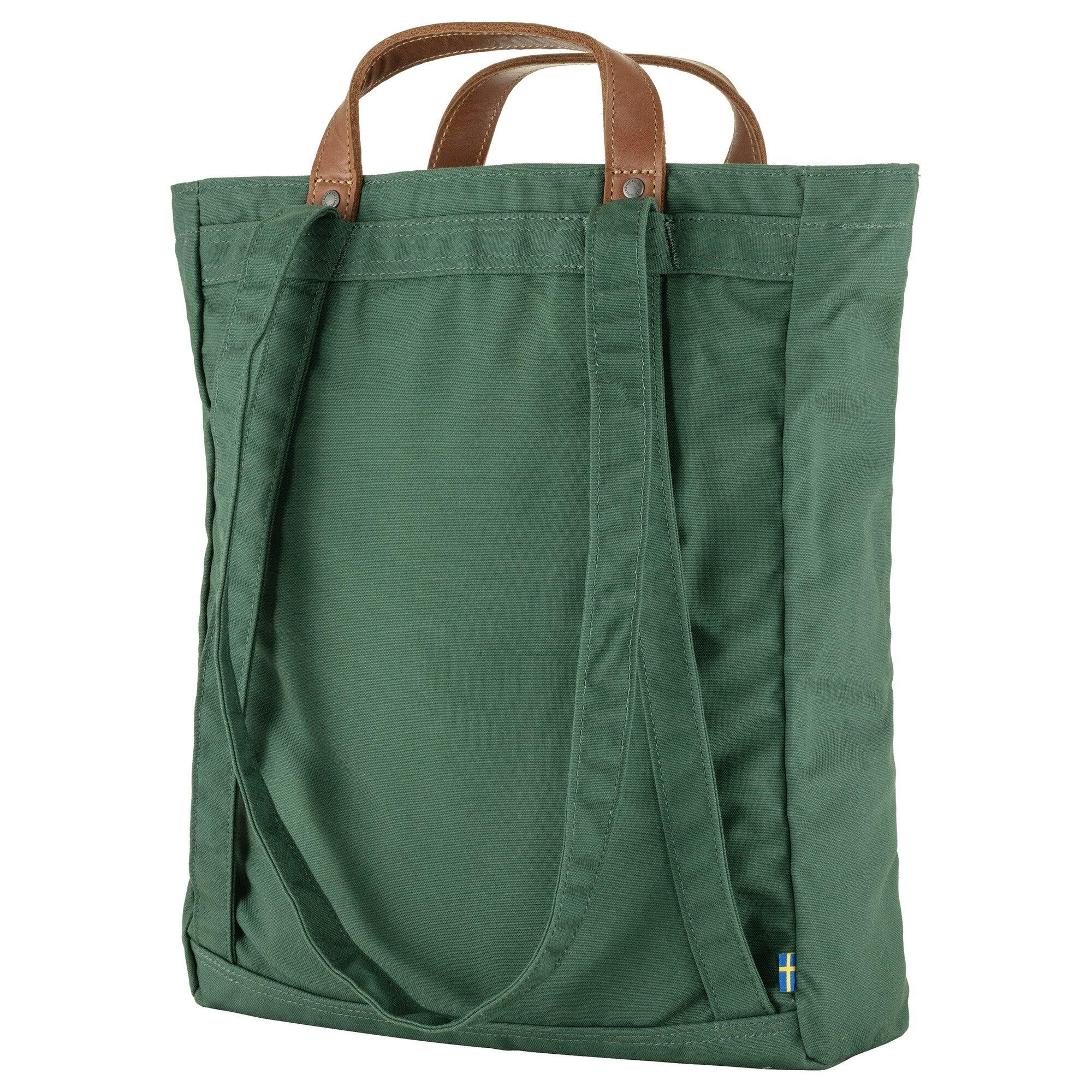 Fjällräven Totepack nr. 1 14 jaar oud 3/4