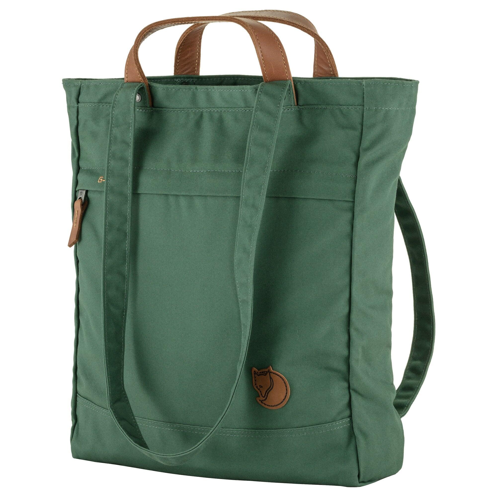 Fjällräven Totepack nr. 1 14 jaar oud 2/4