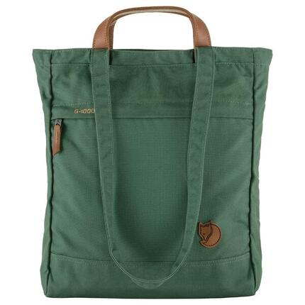 Fjällräven Totepack Nr. 1 14 Jahre alt