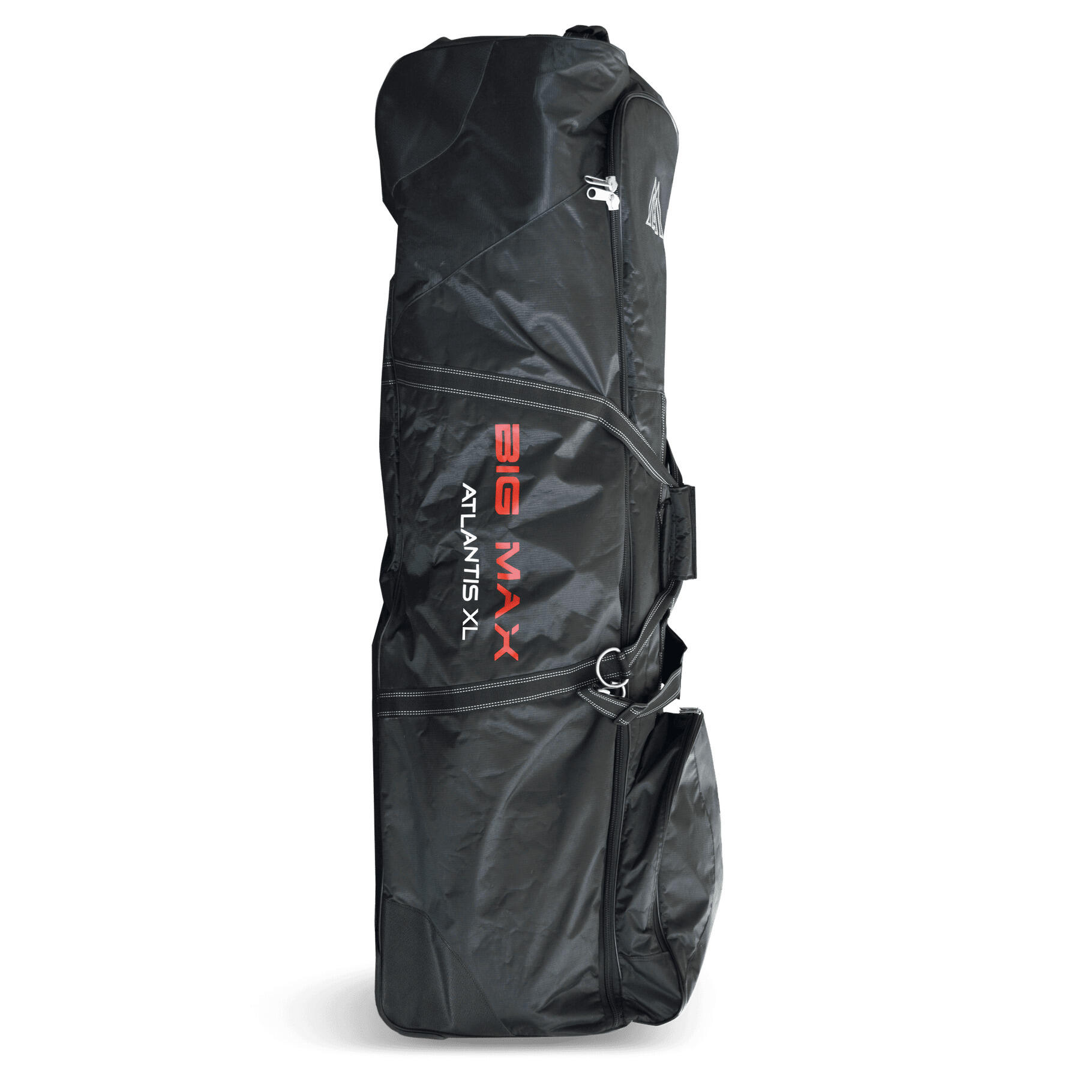 Big Max Blade - Housse De Transport De Golf Big Max Atlantis - Sac De Voyage - Noir - Taille Unique - Decathlon