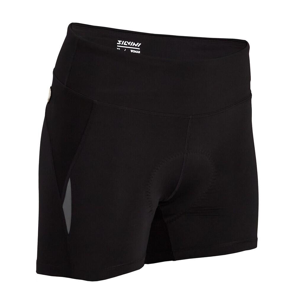 SILVINI Pantaloncini da donna Silvini Merana