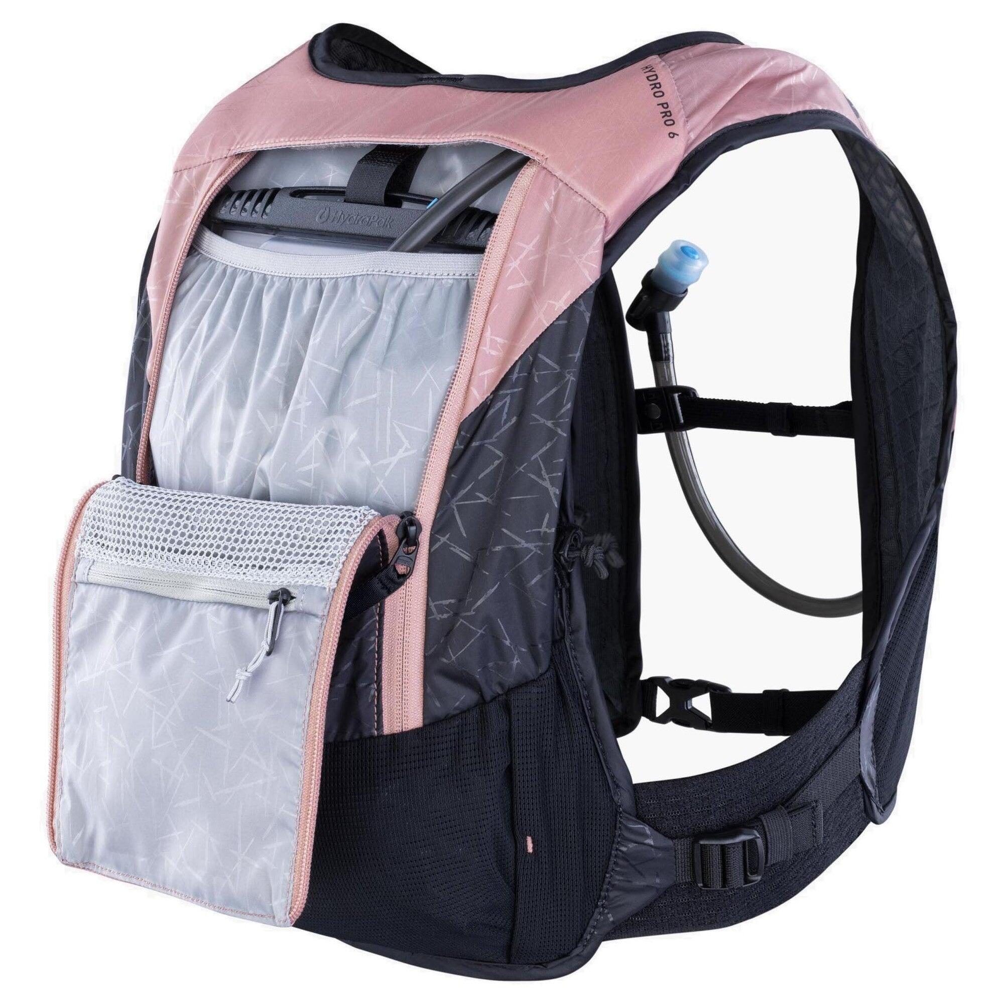 Plecak z kieszenią 1,5 l Evoc Hydro Pro 6 7/7