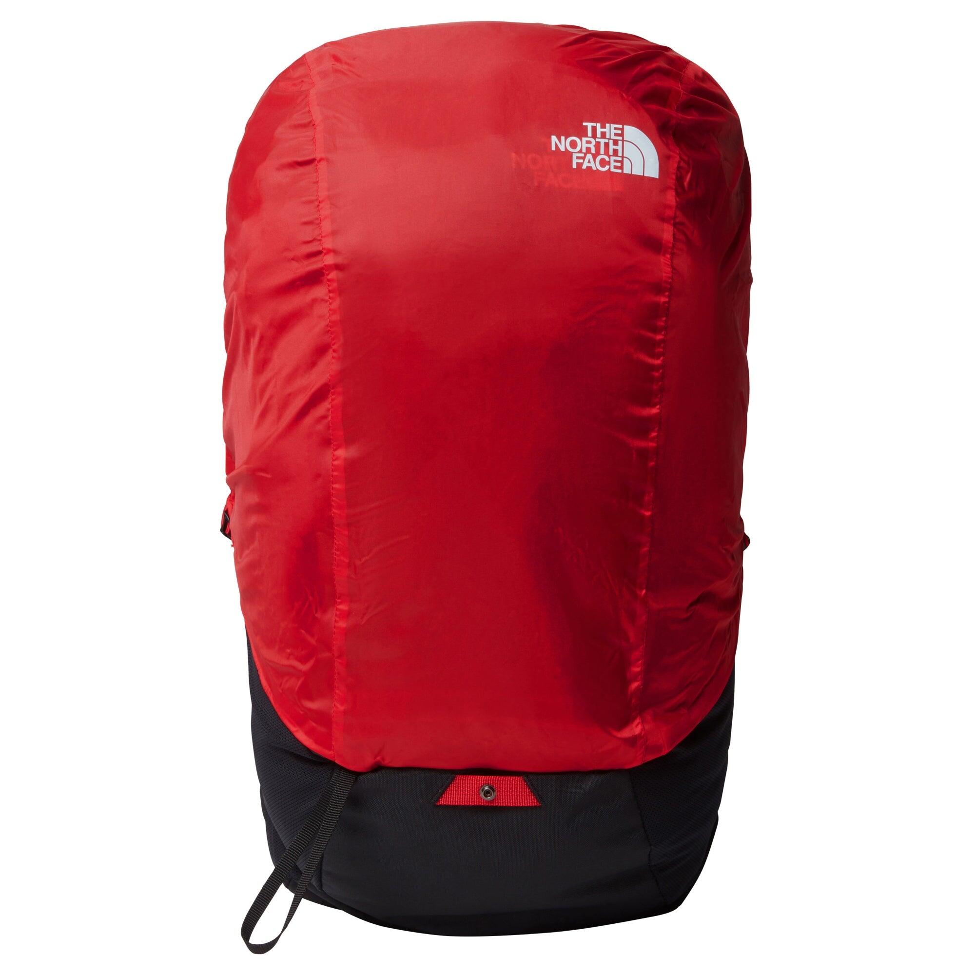 Mochila trekking para  The north face  basin 24l Negro 6/7