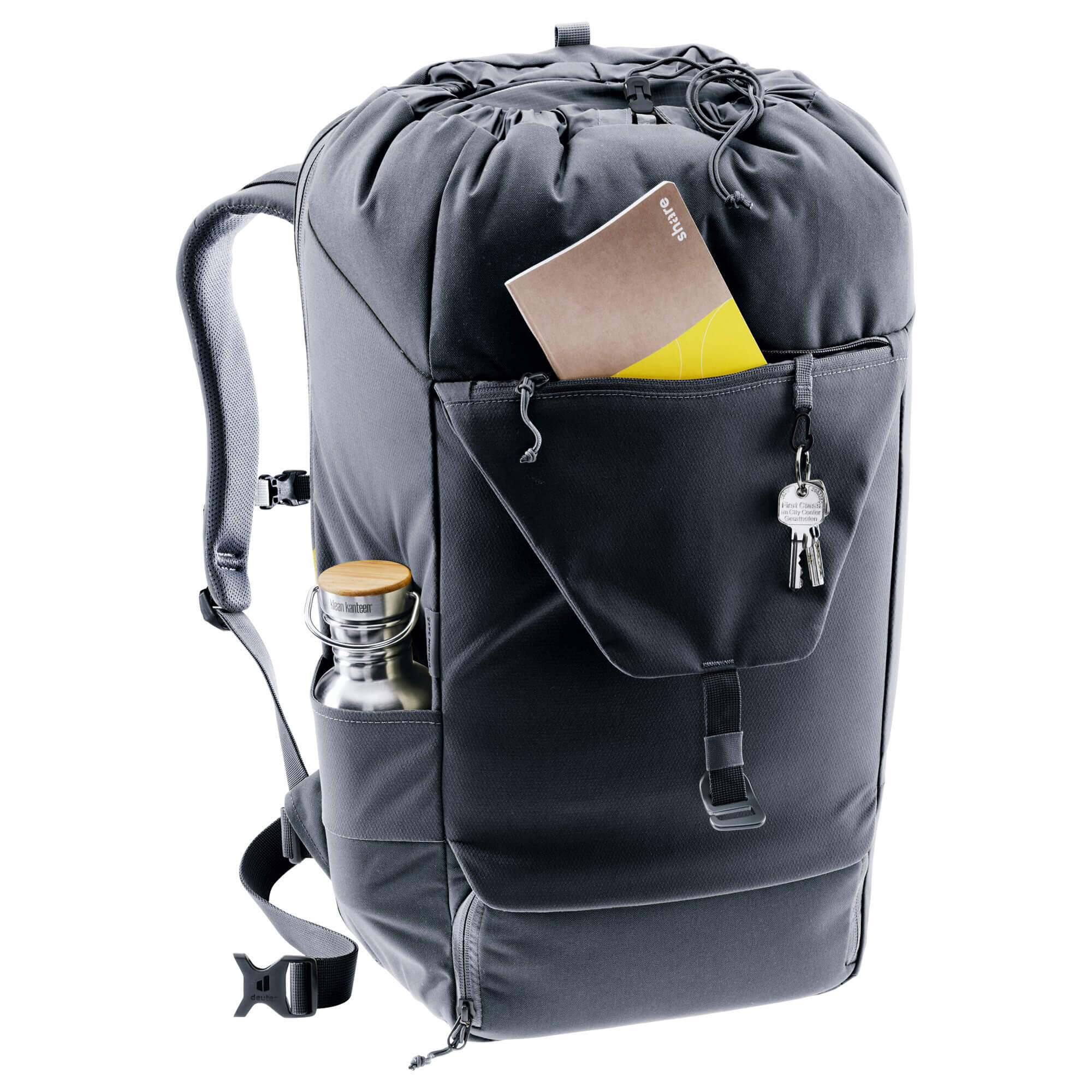 Rucksack Utilion 34+5 6/7