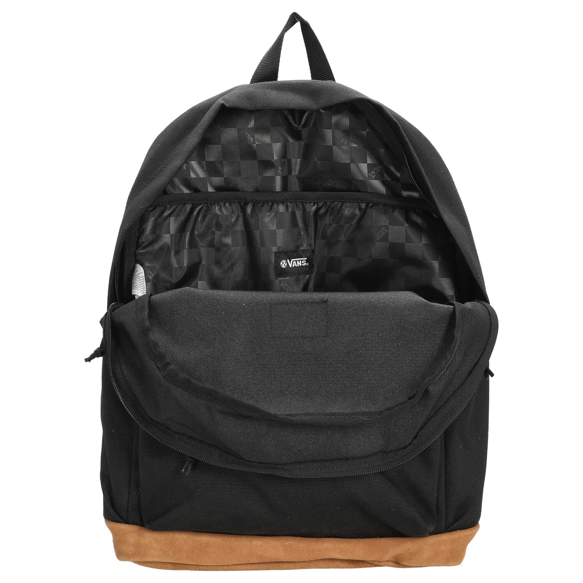 Vans Modèle Old Skool Sport Backpa Couleur Noir 6/7