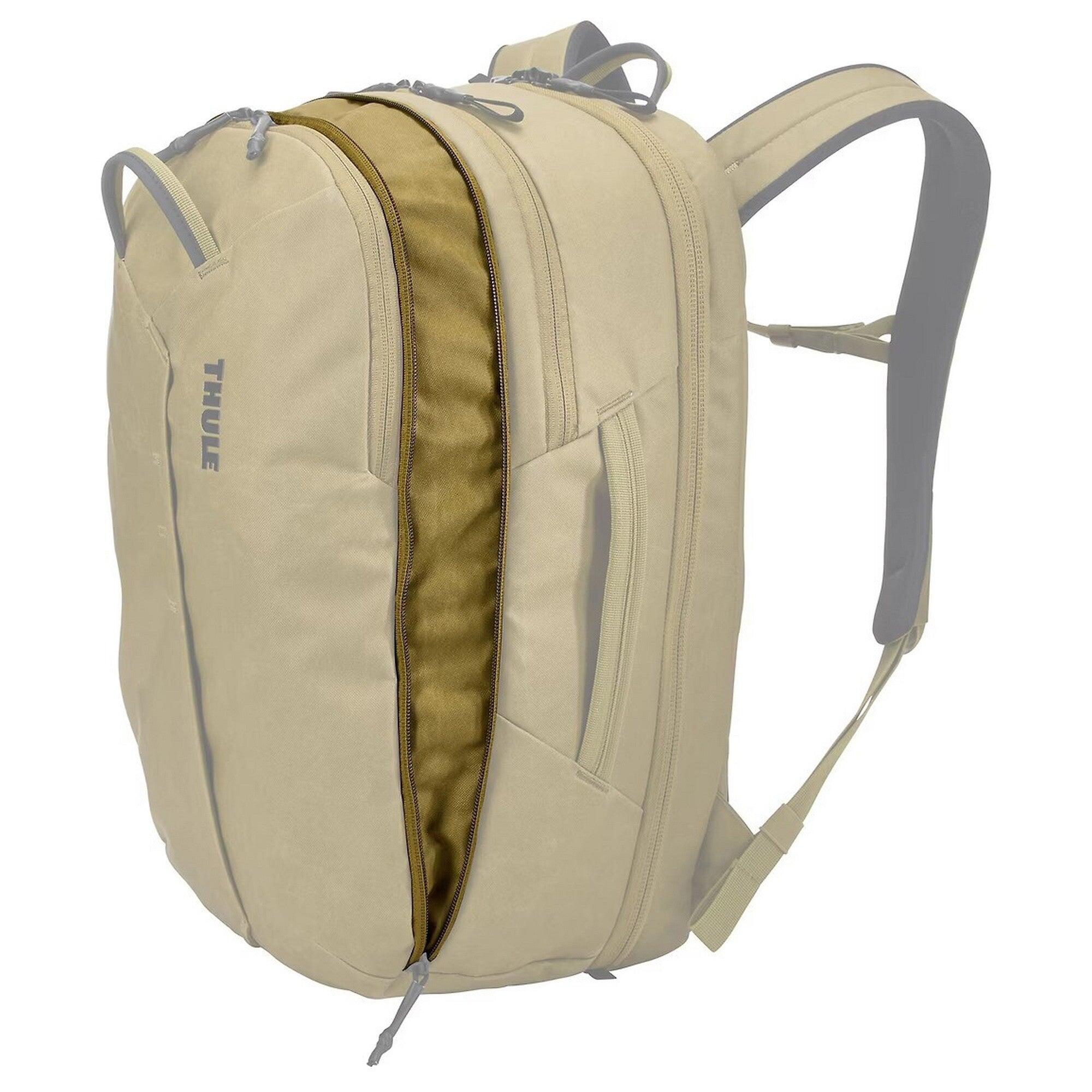 Thule AION 28L Reiserucksack Backpack 3204722 nutria 3/7