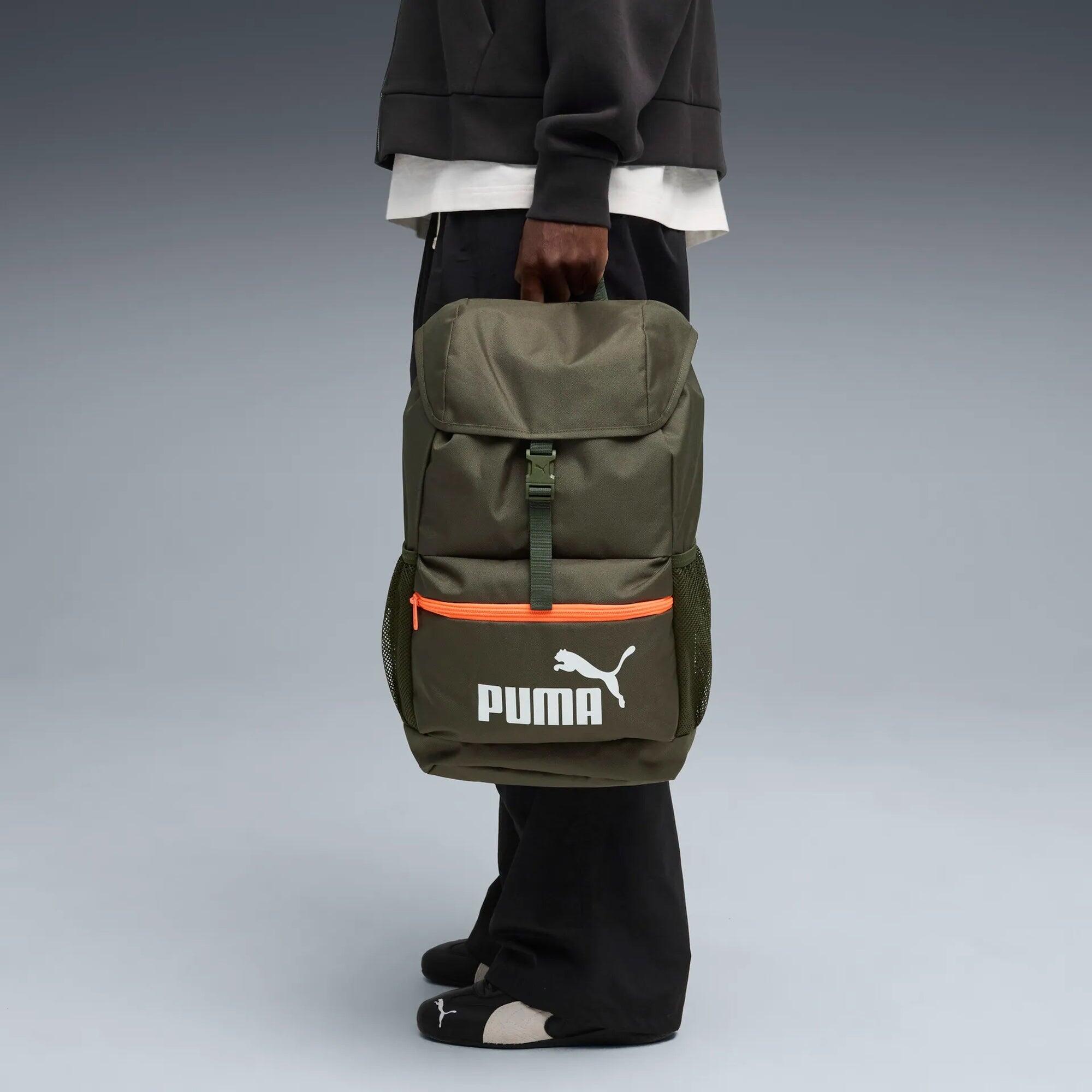 Phase rugzak met kap, 20 l PUMA 6/7