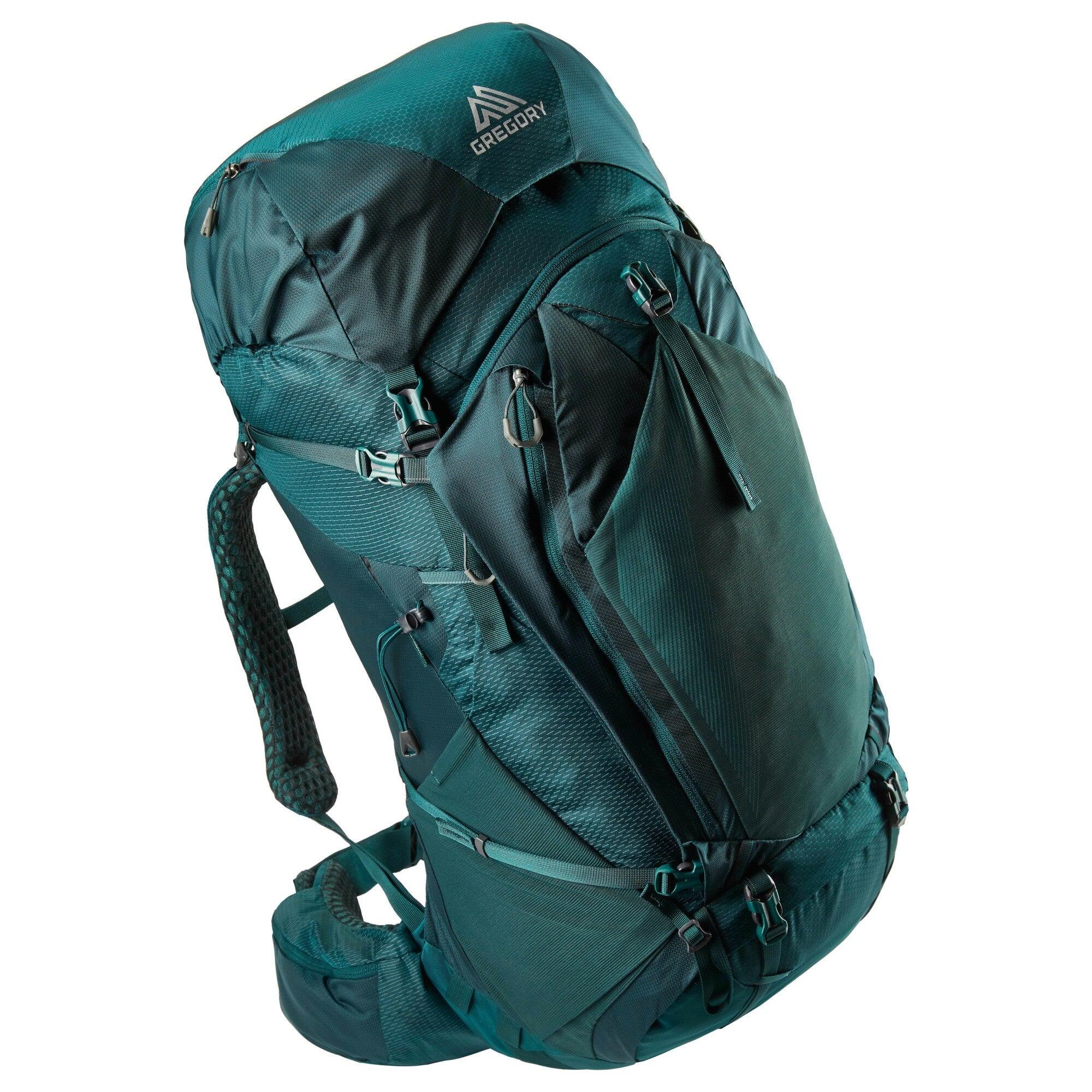 Gregory Deva 60 M - Women's Reiserucksack 78 cm 3/7