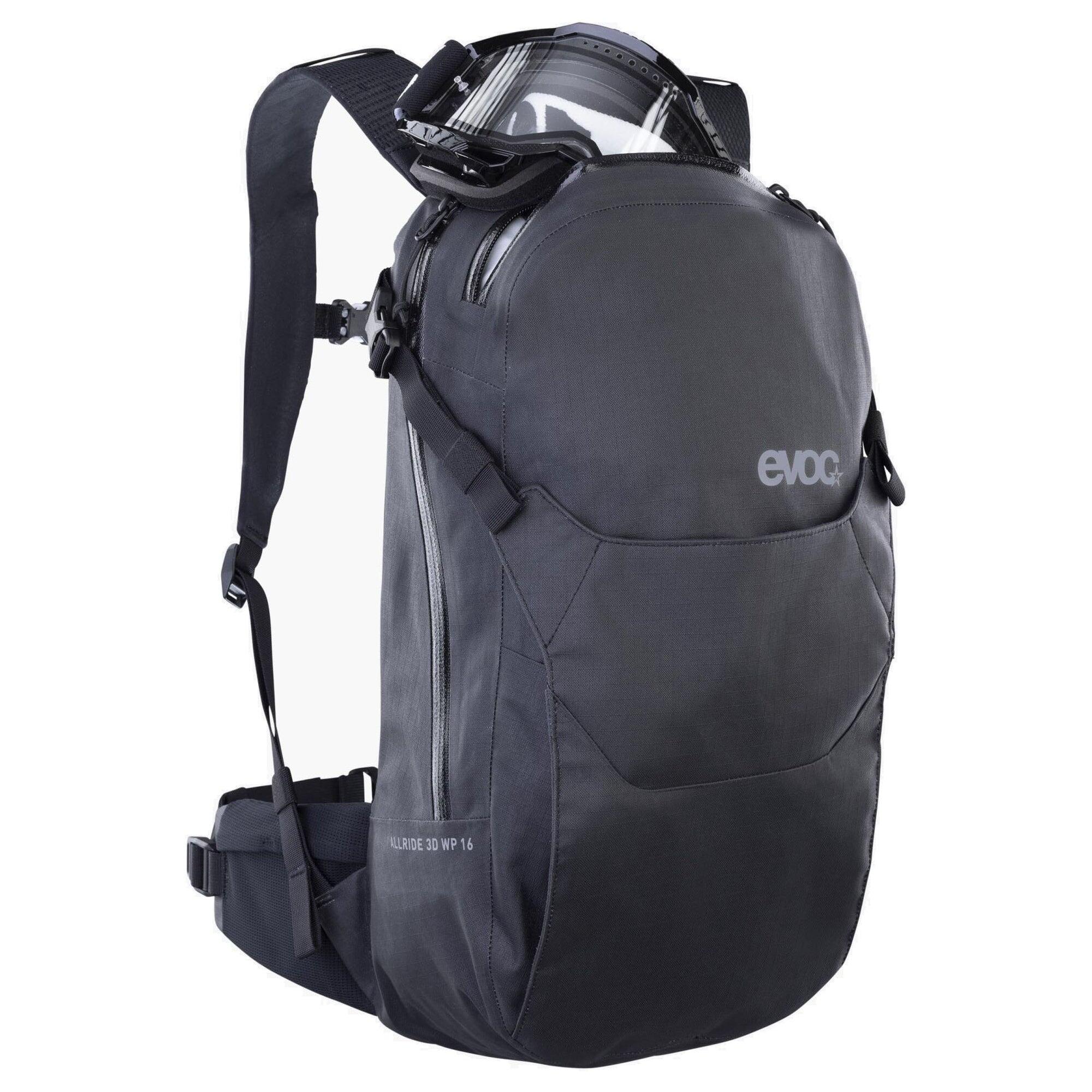 Zaino Evoc Allride 3D WP 6/7