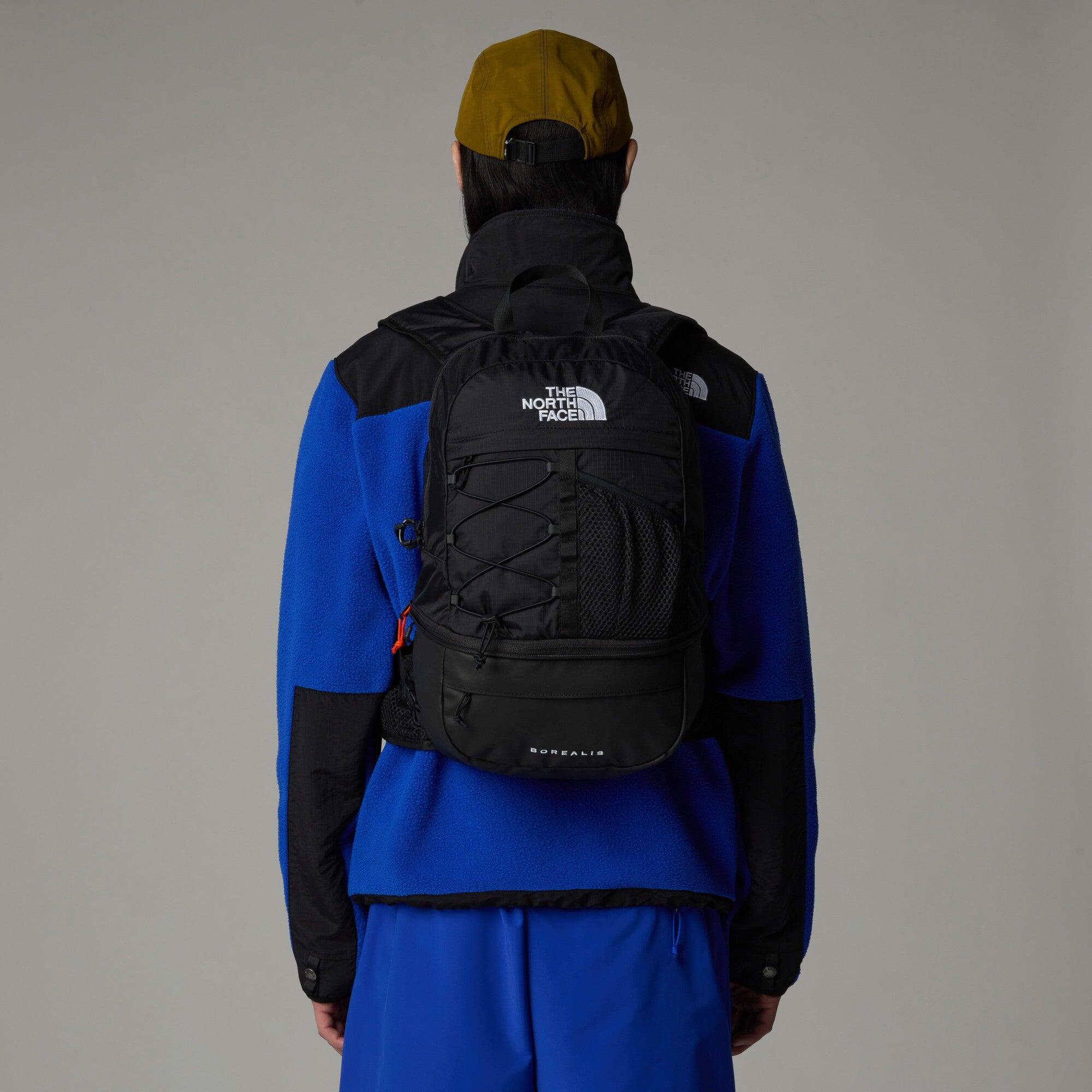 The North Face Borealis Convertible Pack - Rucksack 45 cm 6/7