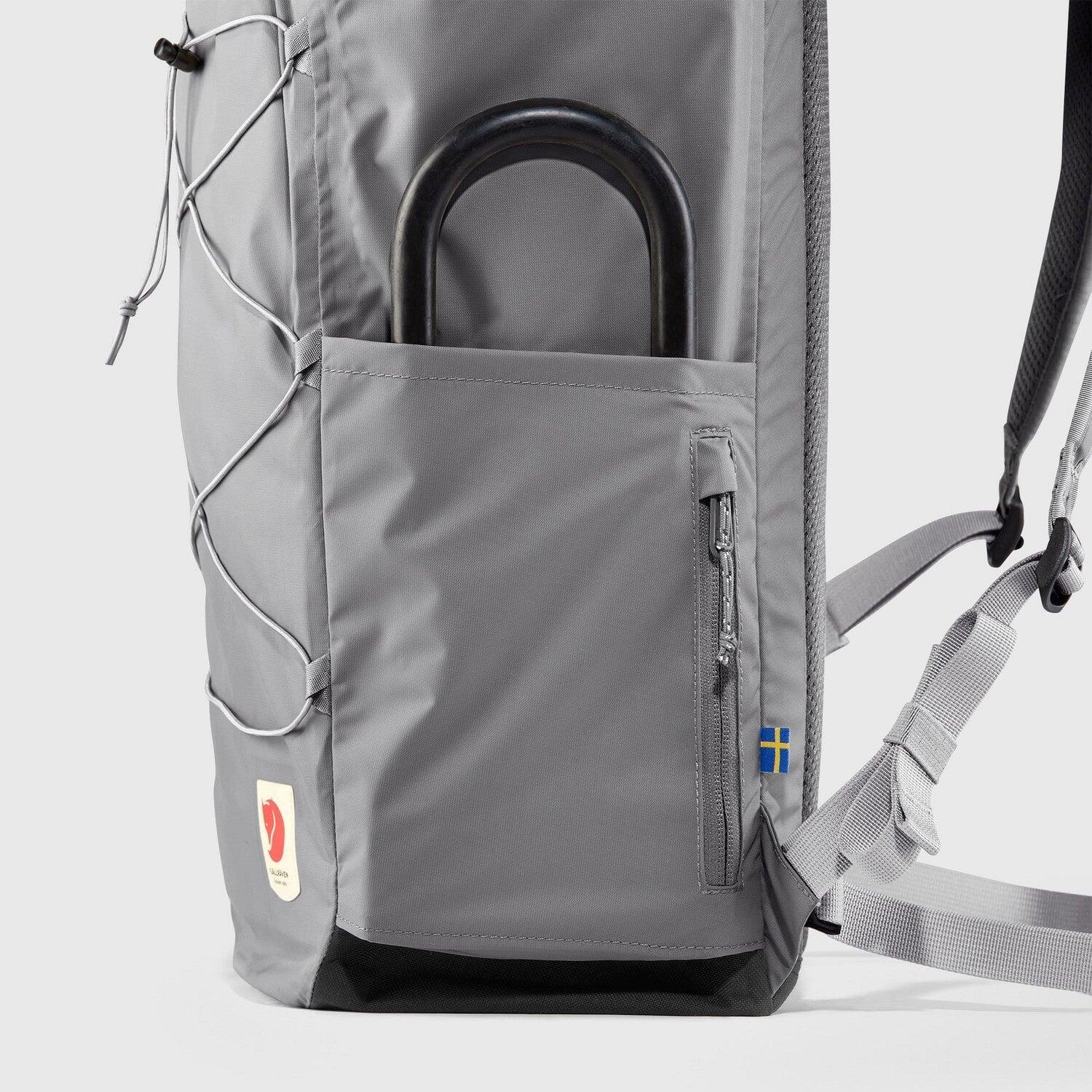 Fjällräven High Coast Rolltop sac à dos de randonnée 26 l 5/6