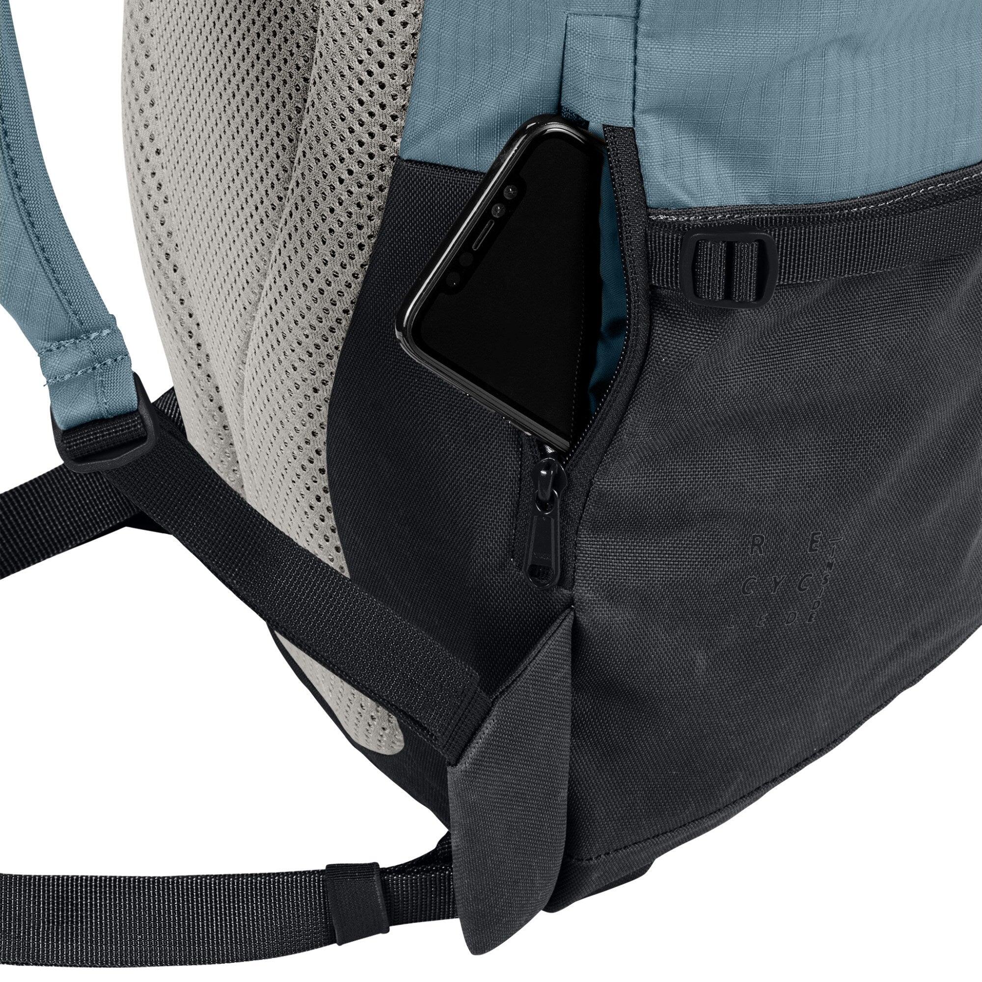 Rugzak VAUDE CityGo II 30 L 6/7