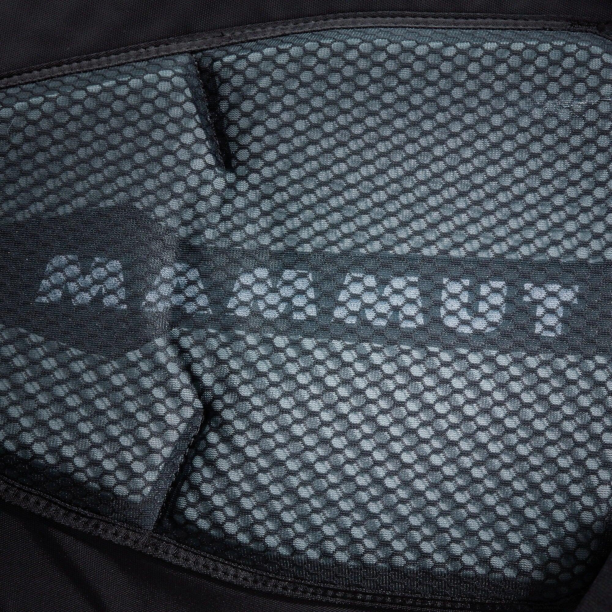 Sac à dos randonnée femme Mammut Lithium 50 W 50L bleu marine matières recyclées 7/7
