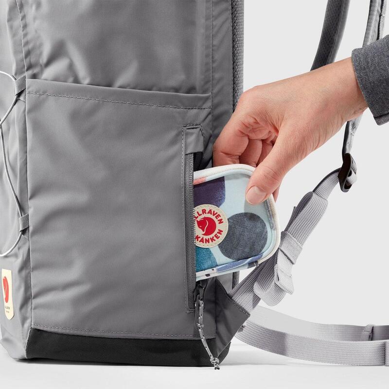 Rucsac de drumeție Fjällräven High Coast Rolltop 26 l