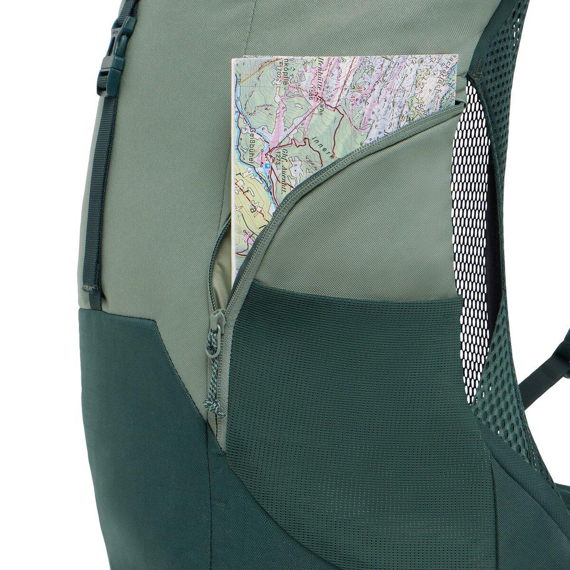 Sac à dos VAUDE Jura 24 L 7/7