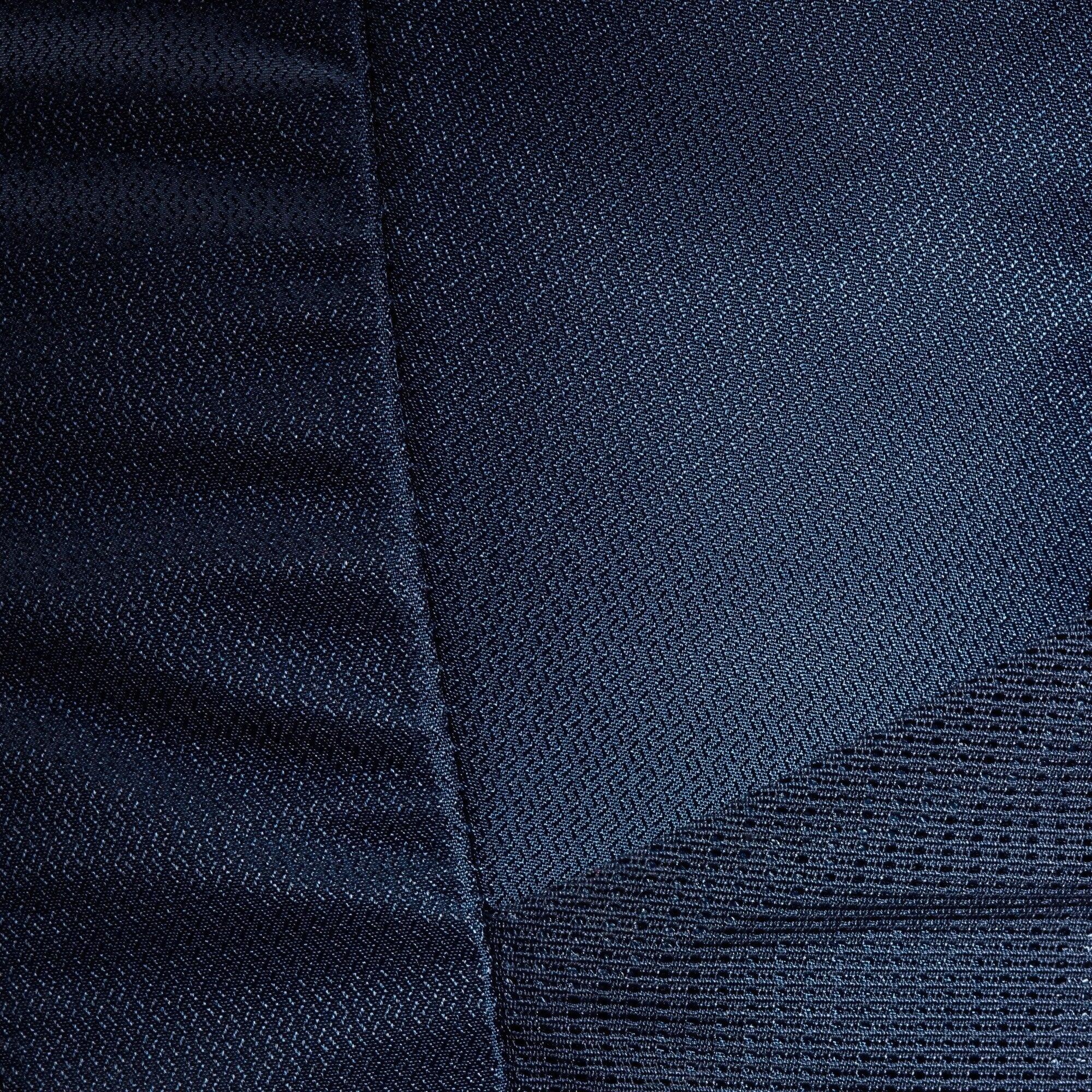 Sac à dos randonnée femme Mammut Lithium 50 W 50L bleu marine matières recyclées 5/7