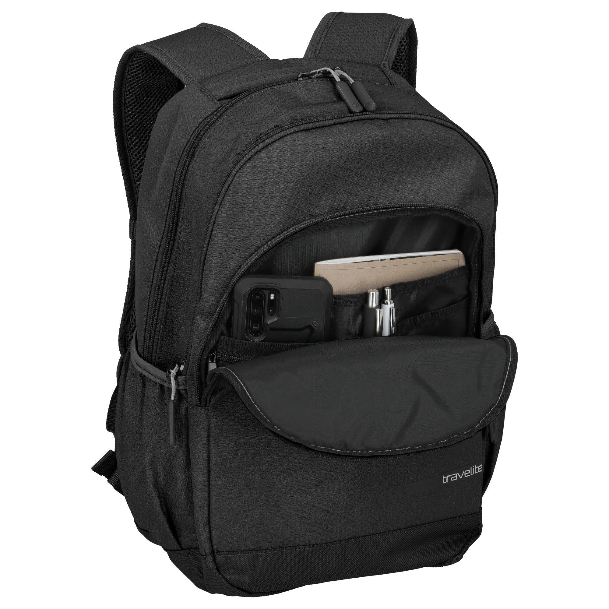 Mochila travelite Kick Off L 5/5