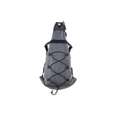 Zadeltas evoc seat pack boa wp 12