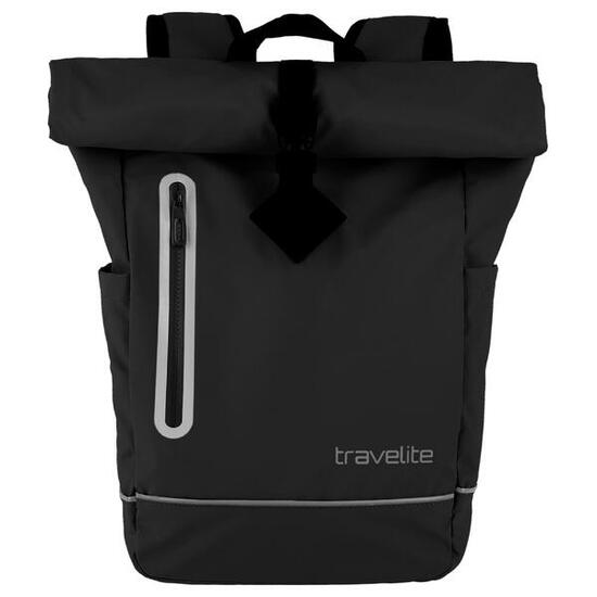 Travelite Basics Roll-Up - Rucksack Plane 48 cm