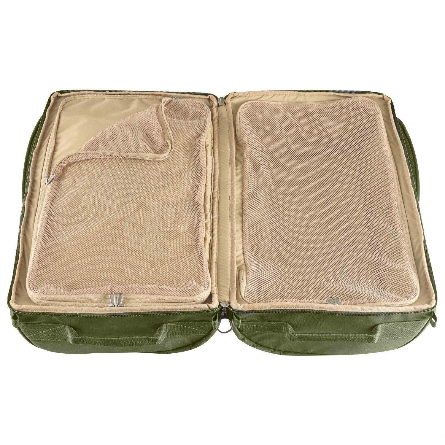 Fjällräven Splitpack Large 2018 Reisetasche, 35L, Schwarz 2/2