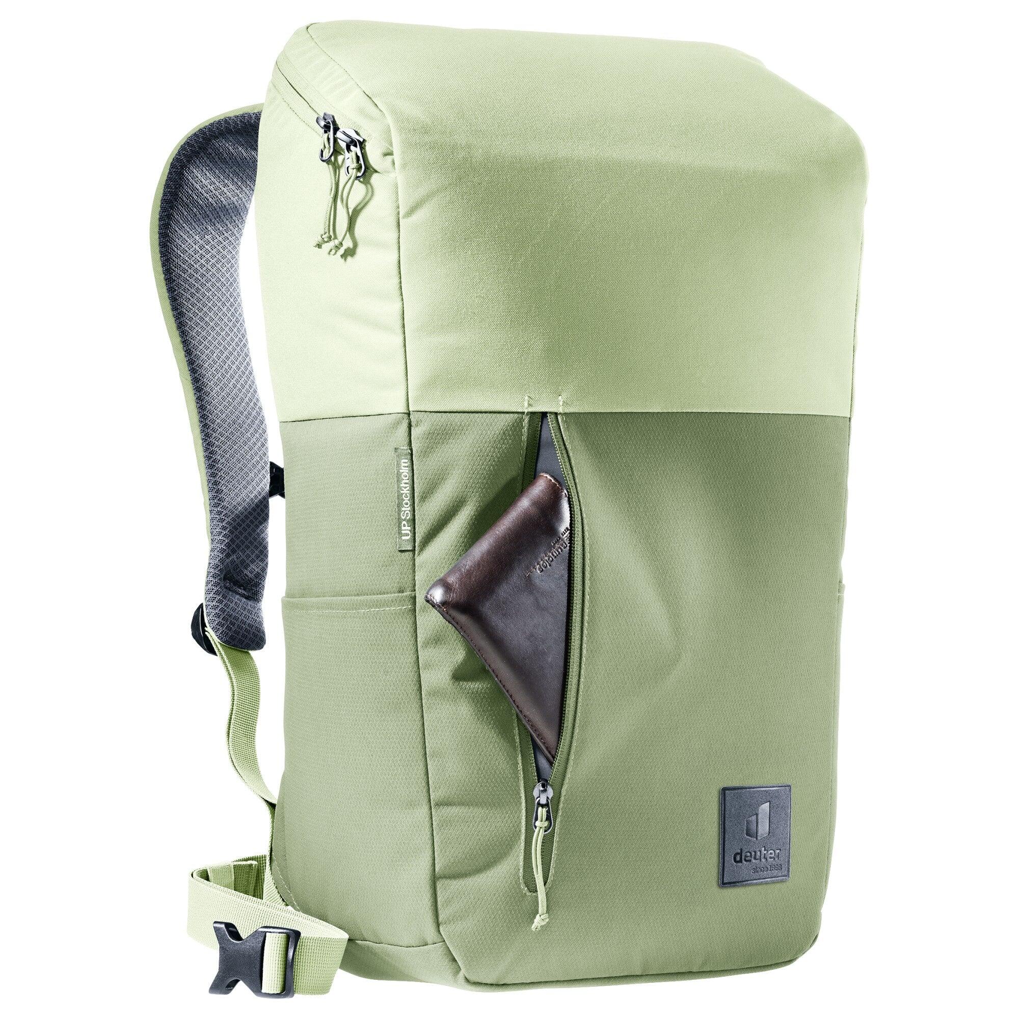 Rucksack UP Stockholm 7/13